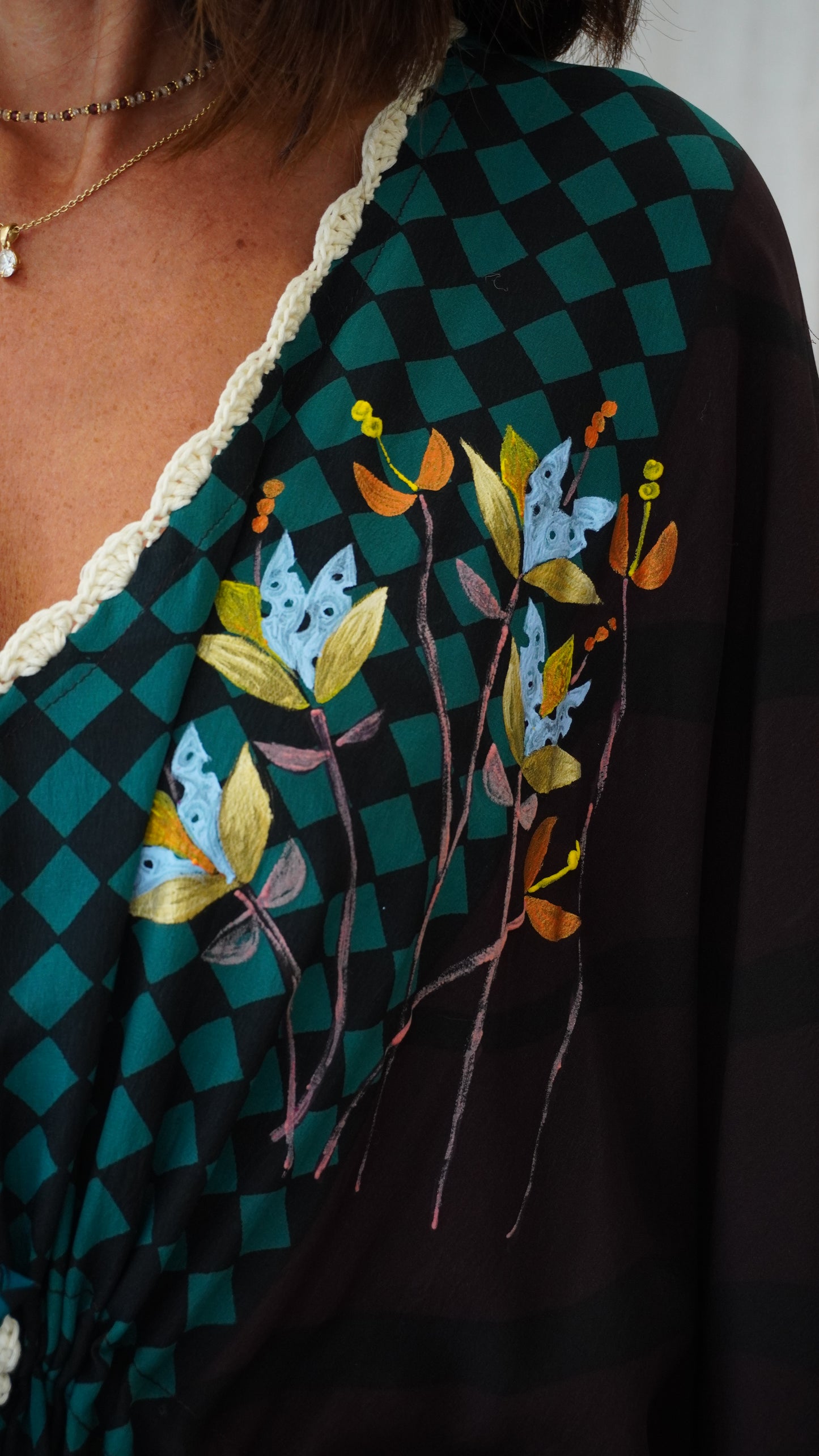 Caftan ZOLA