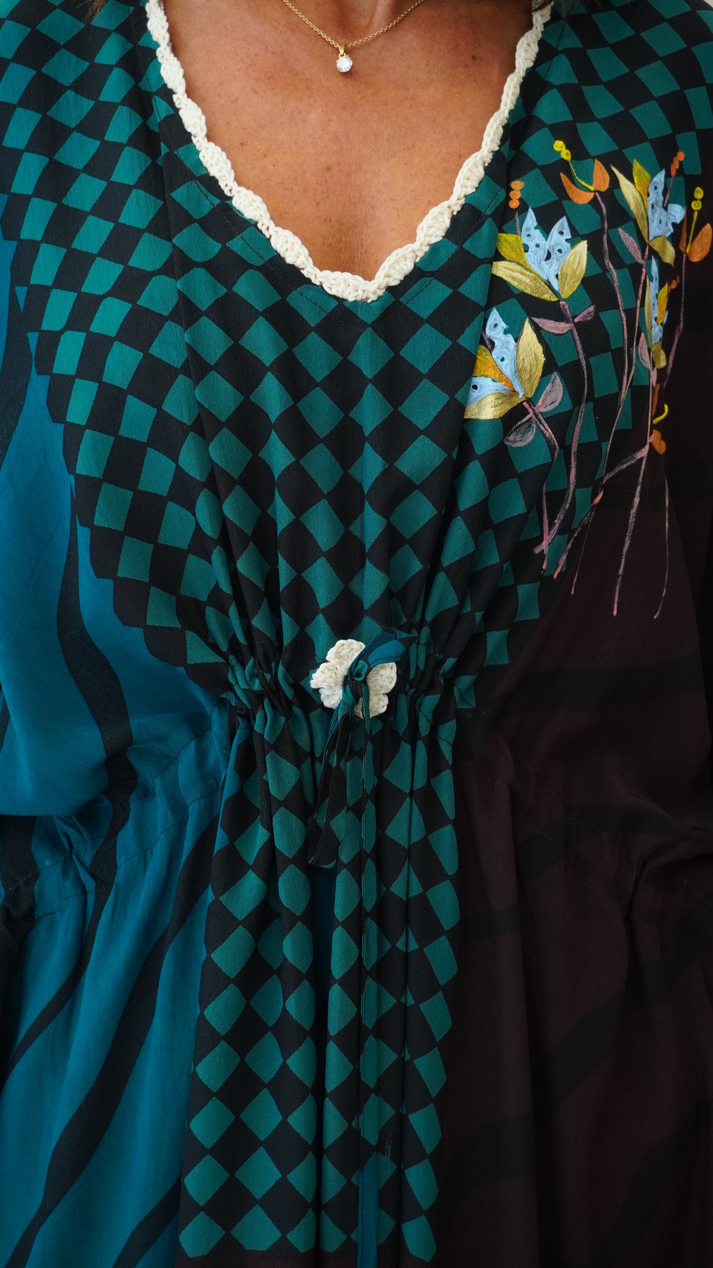 Caftan ZOLA