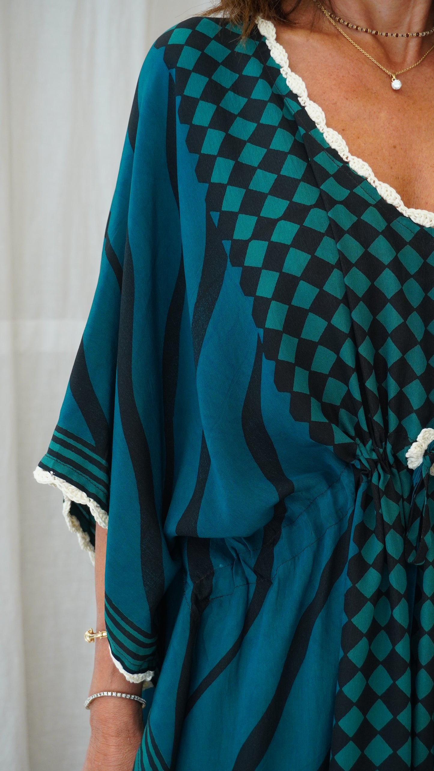 Caftan ZOLA