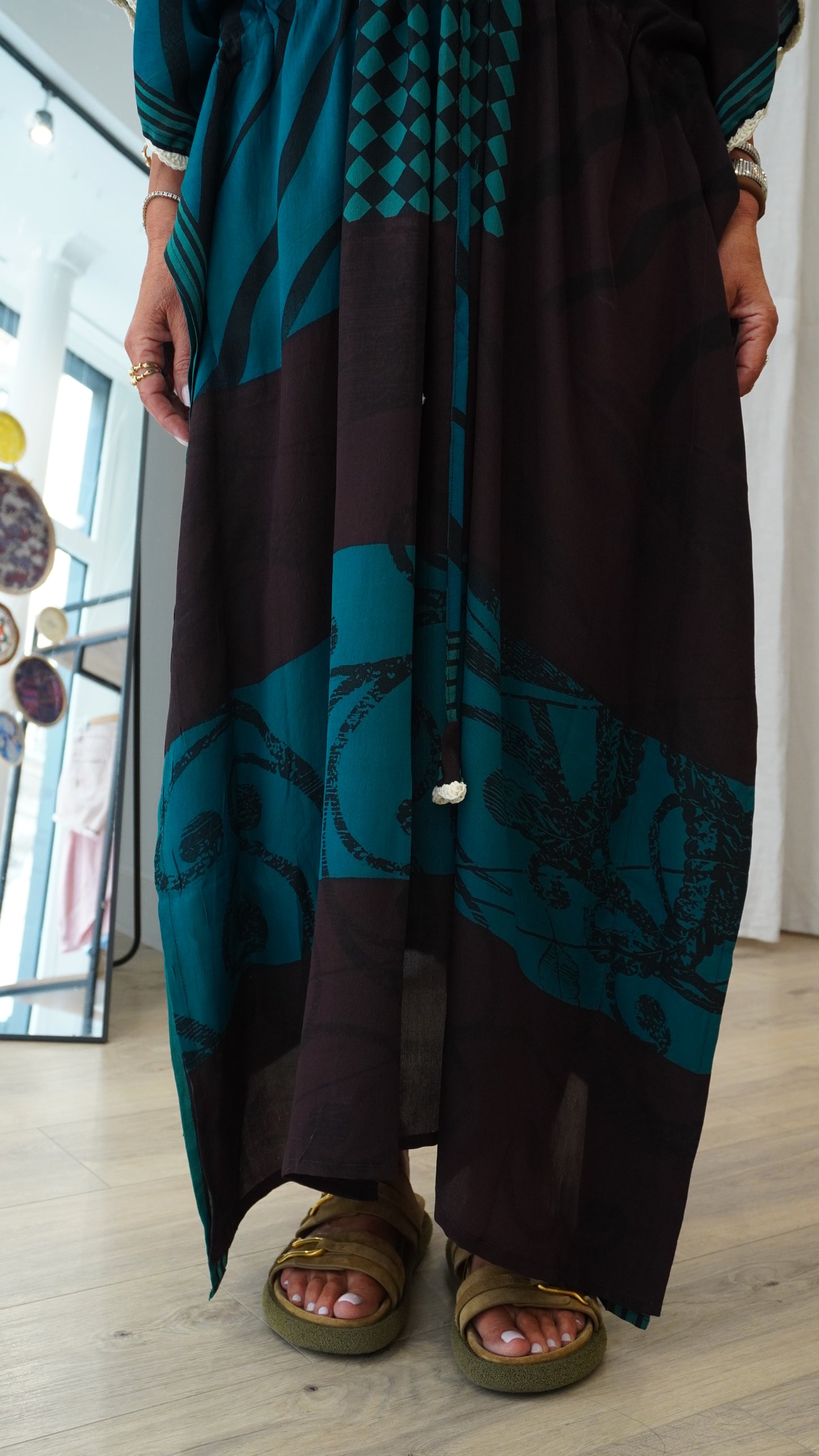 Caftan ZOLA