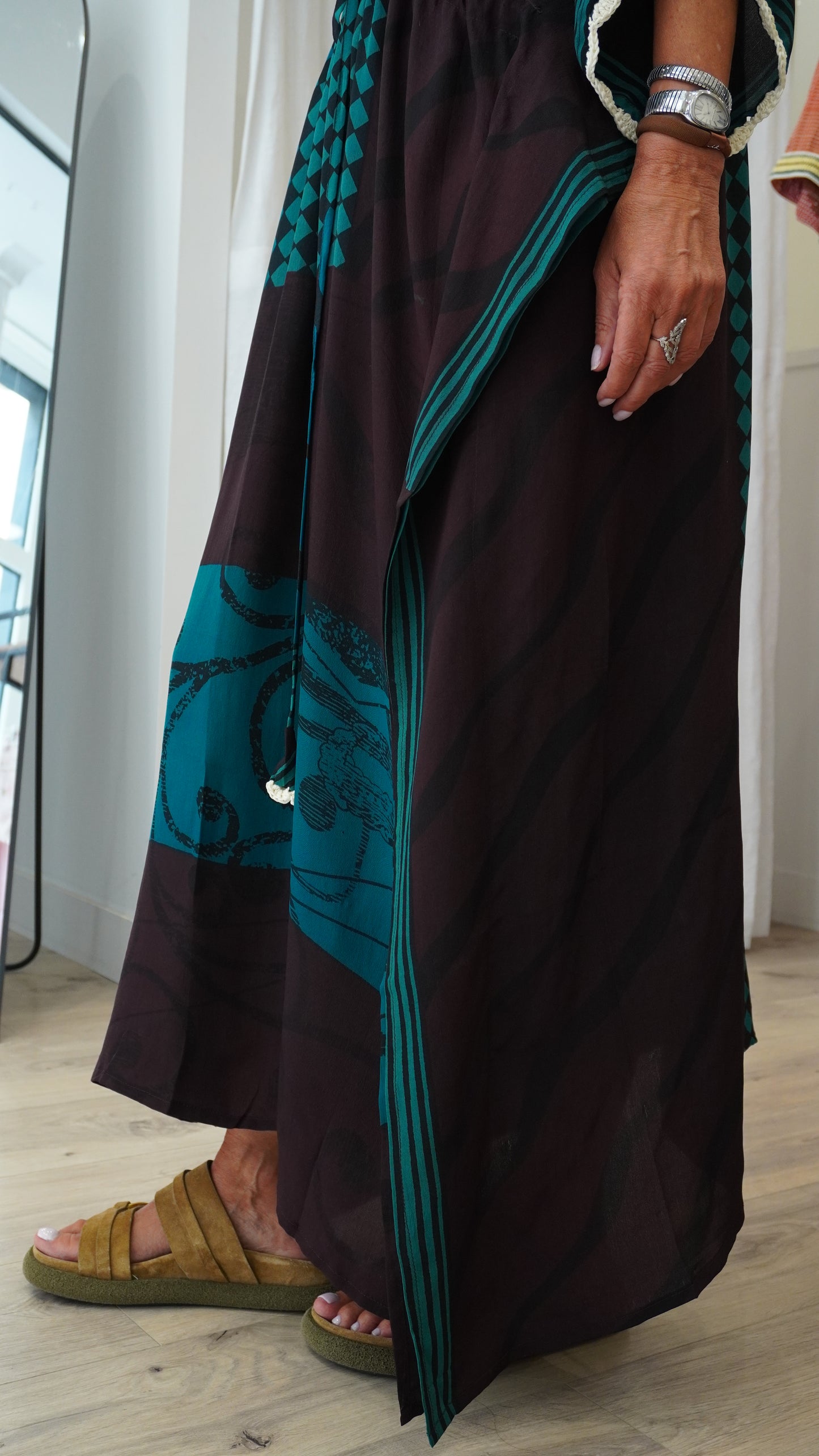 Caftan ZOLA