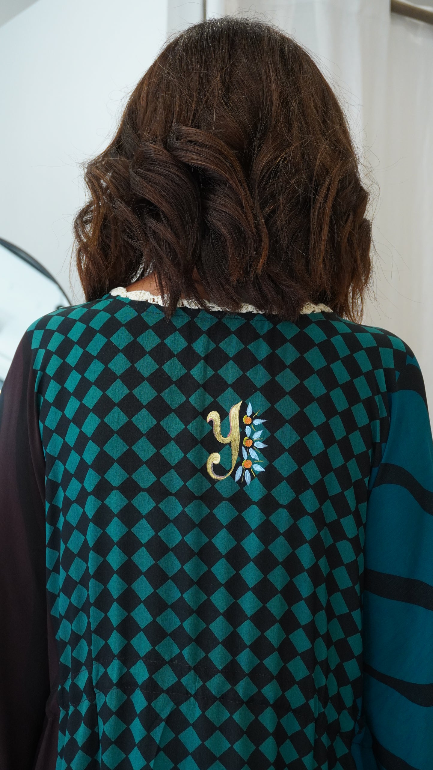 Caftan ZOLA