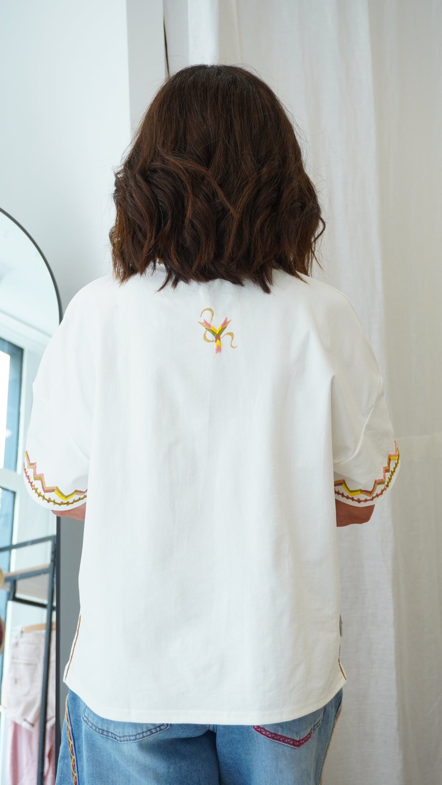 T-shirt KAILE