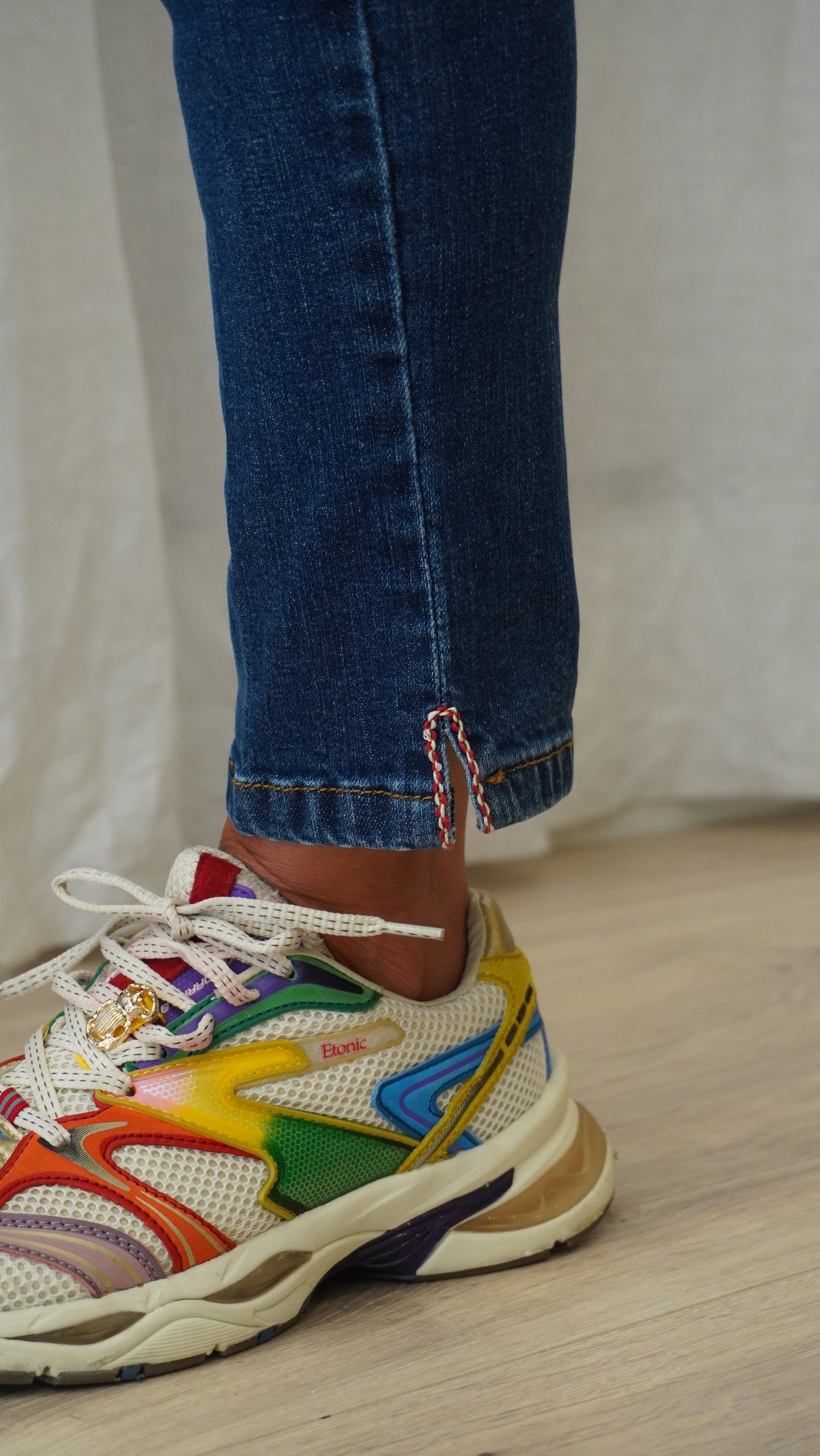 Jean capri OSCAR