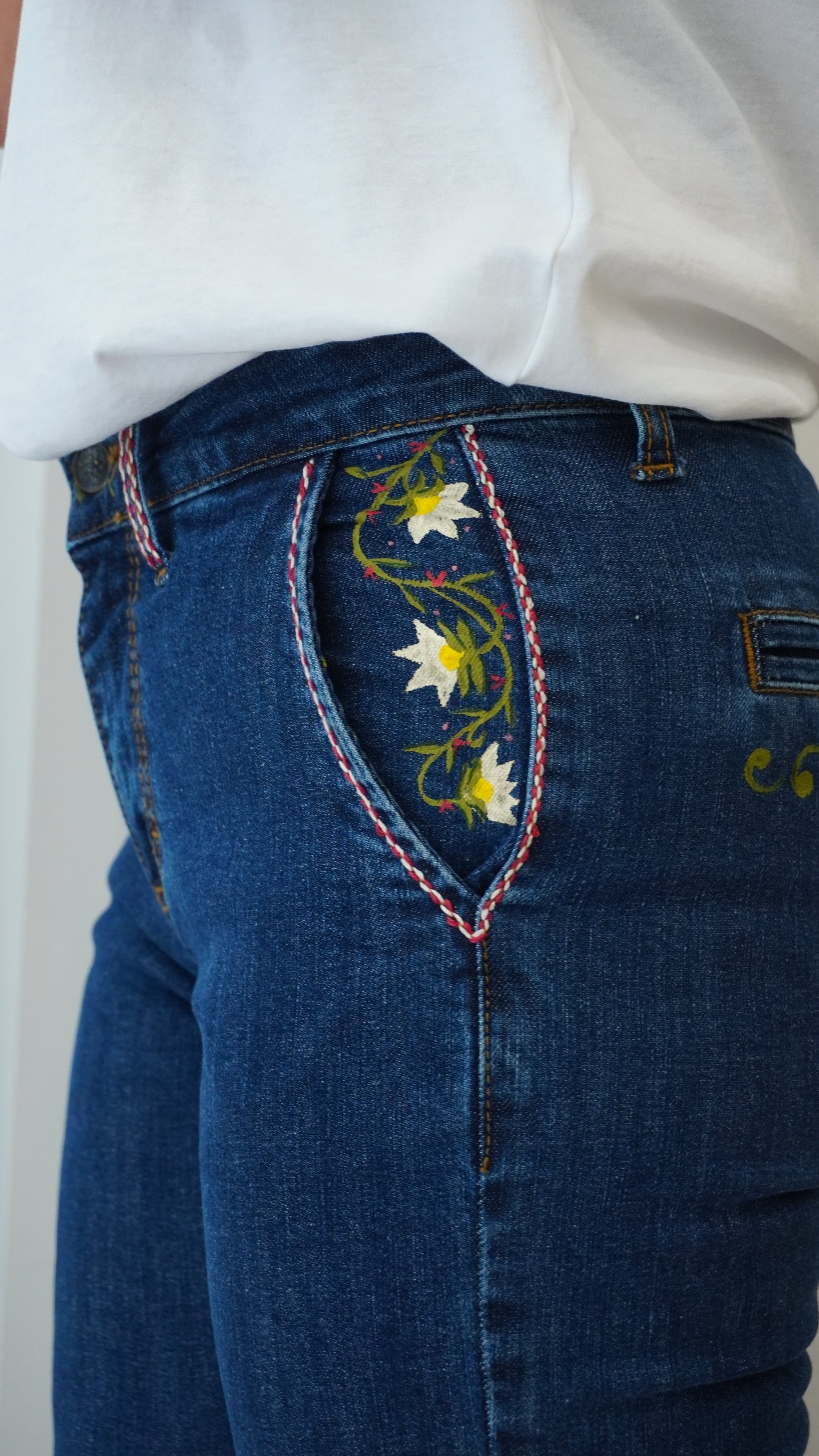 Jean capri OSCAR