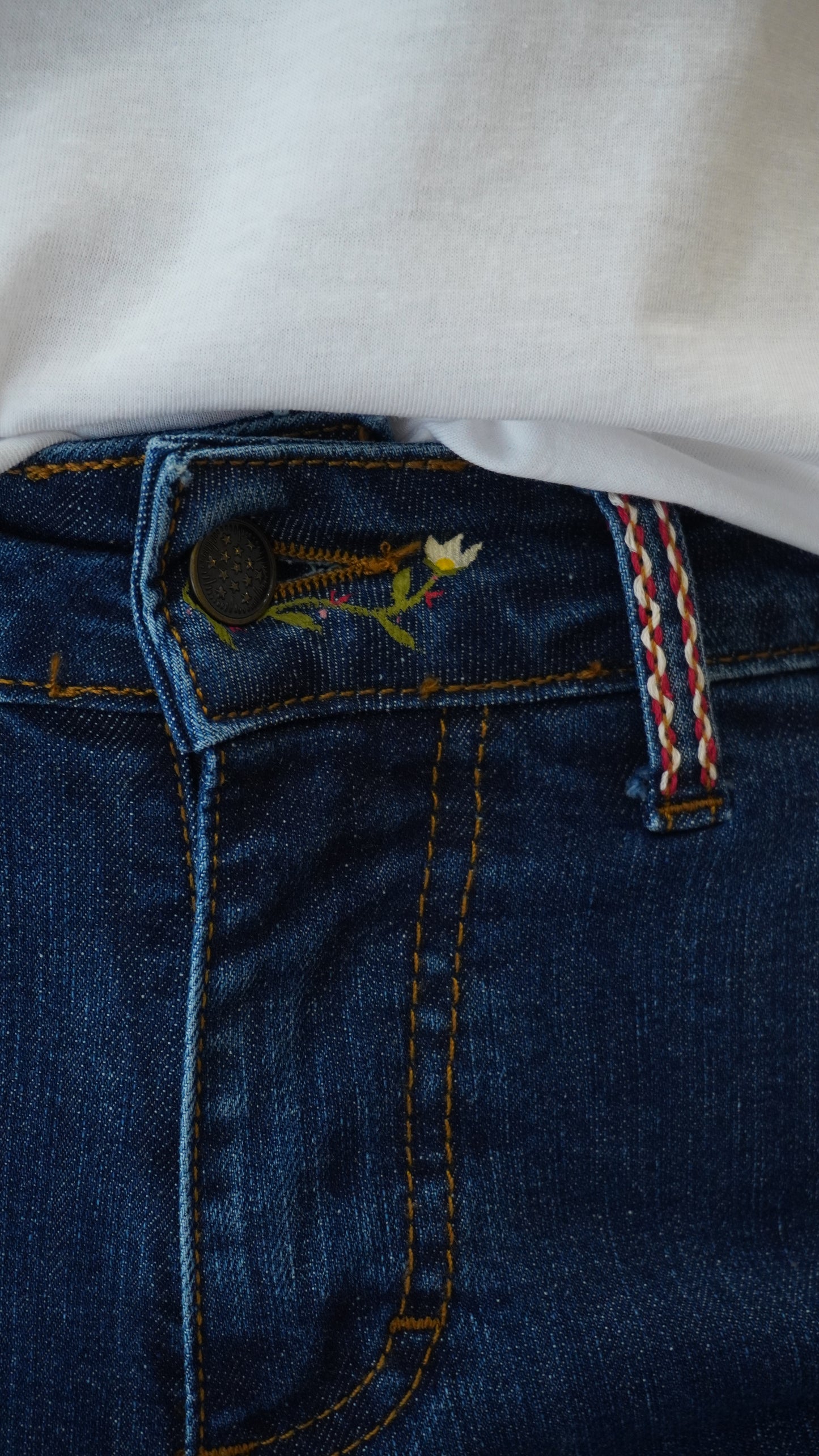Jean capri OSCAR