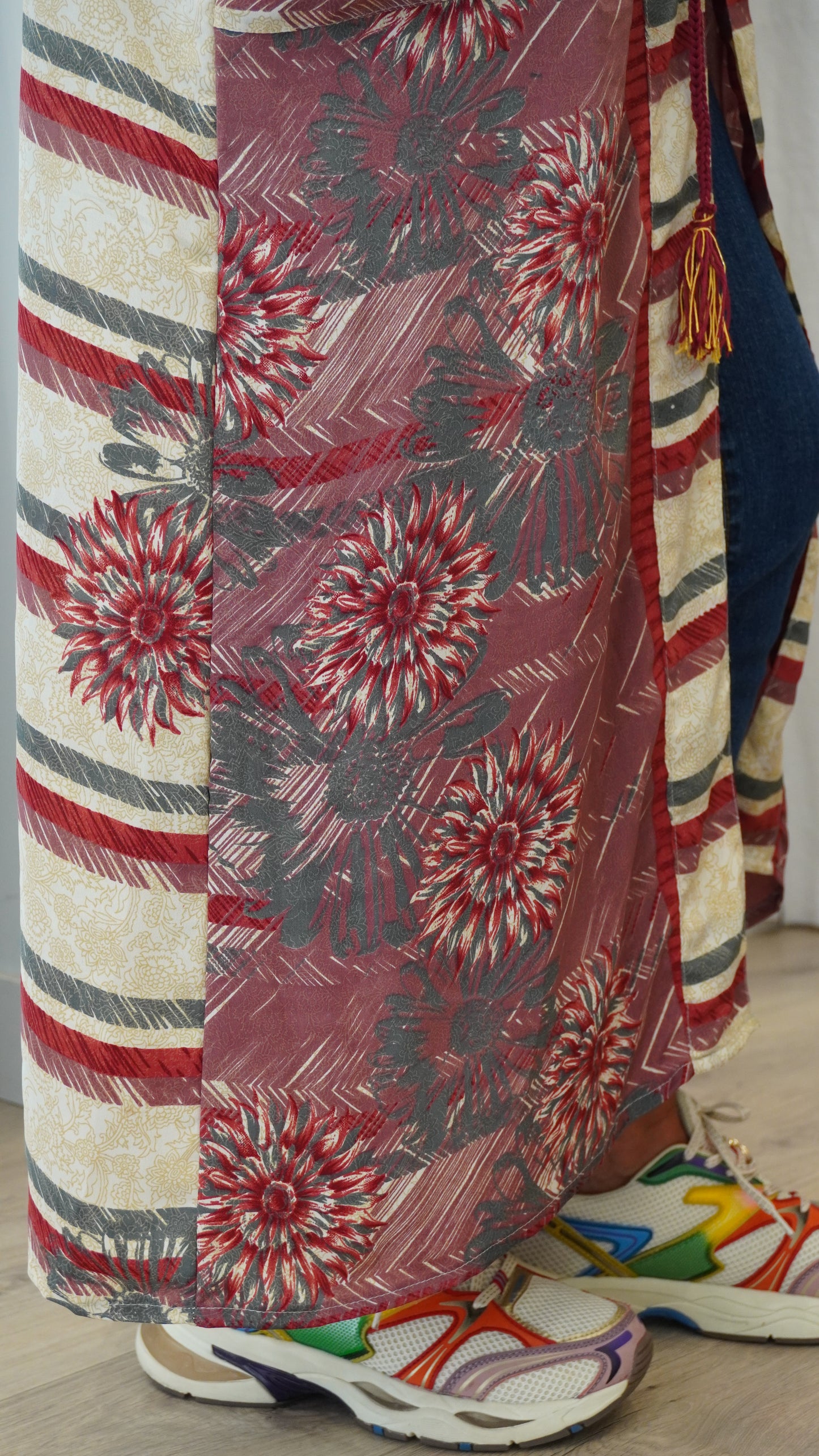 Kimono LEILA