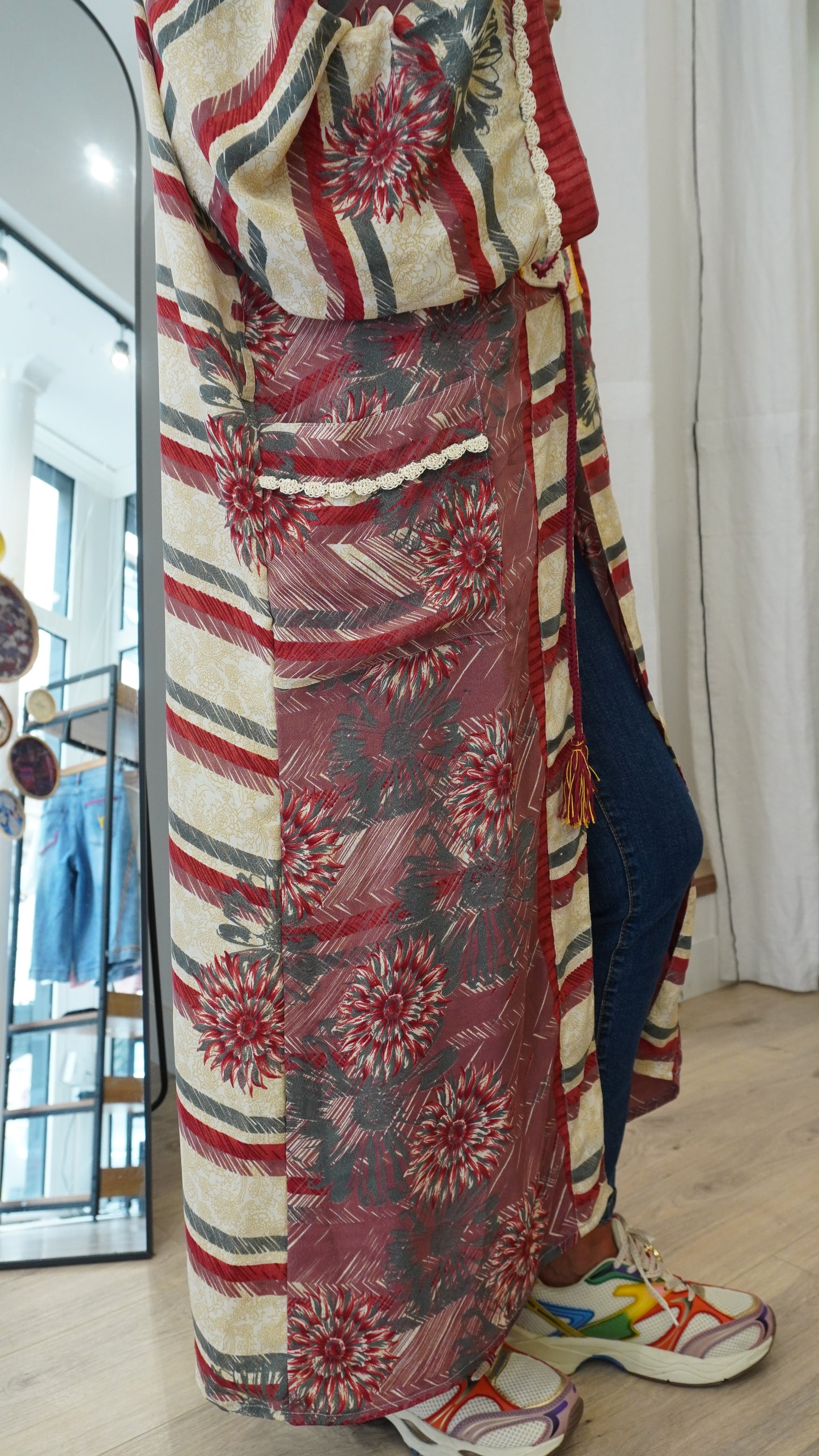 Kimono LEILA