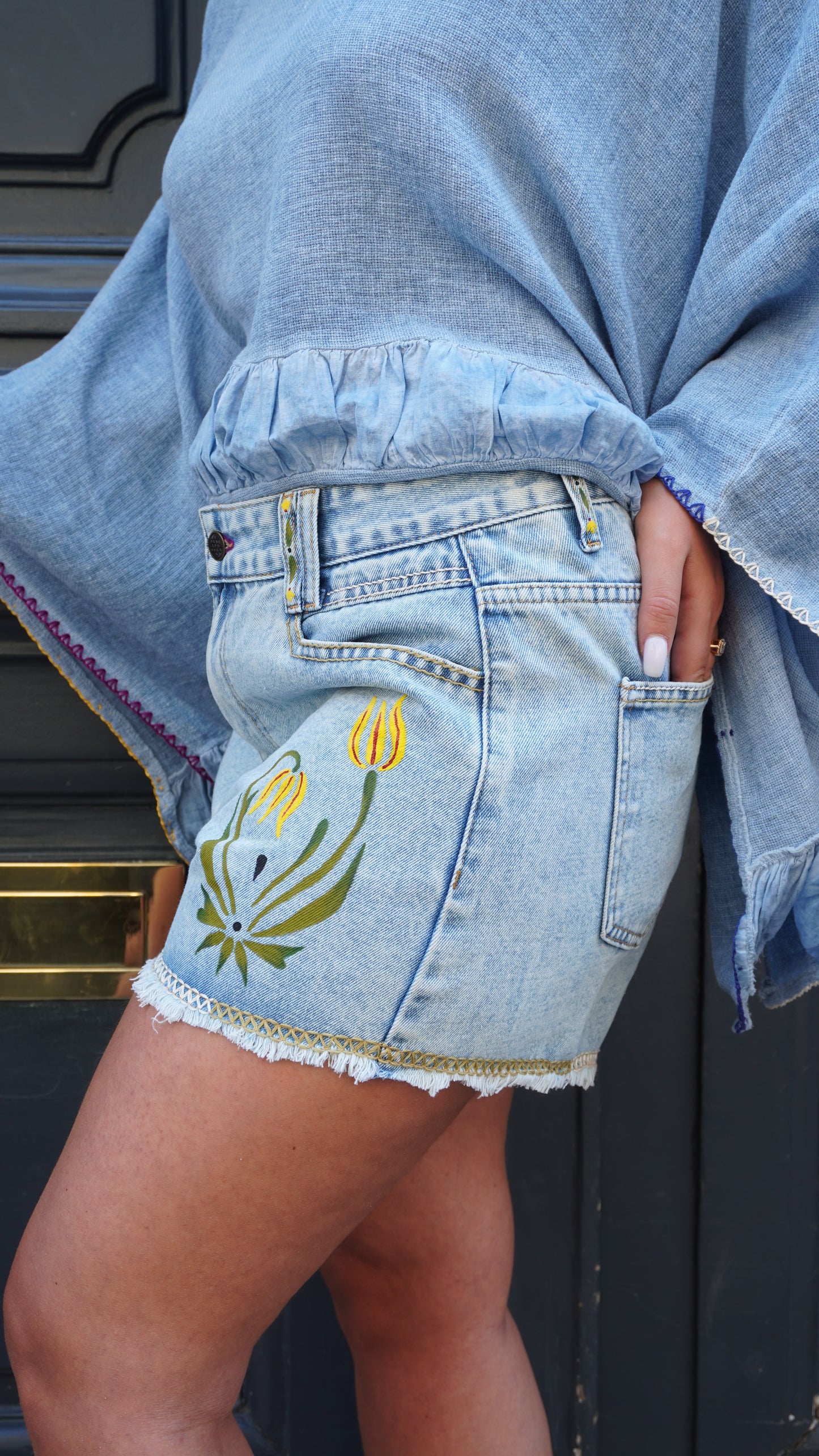 Short FANNY