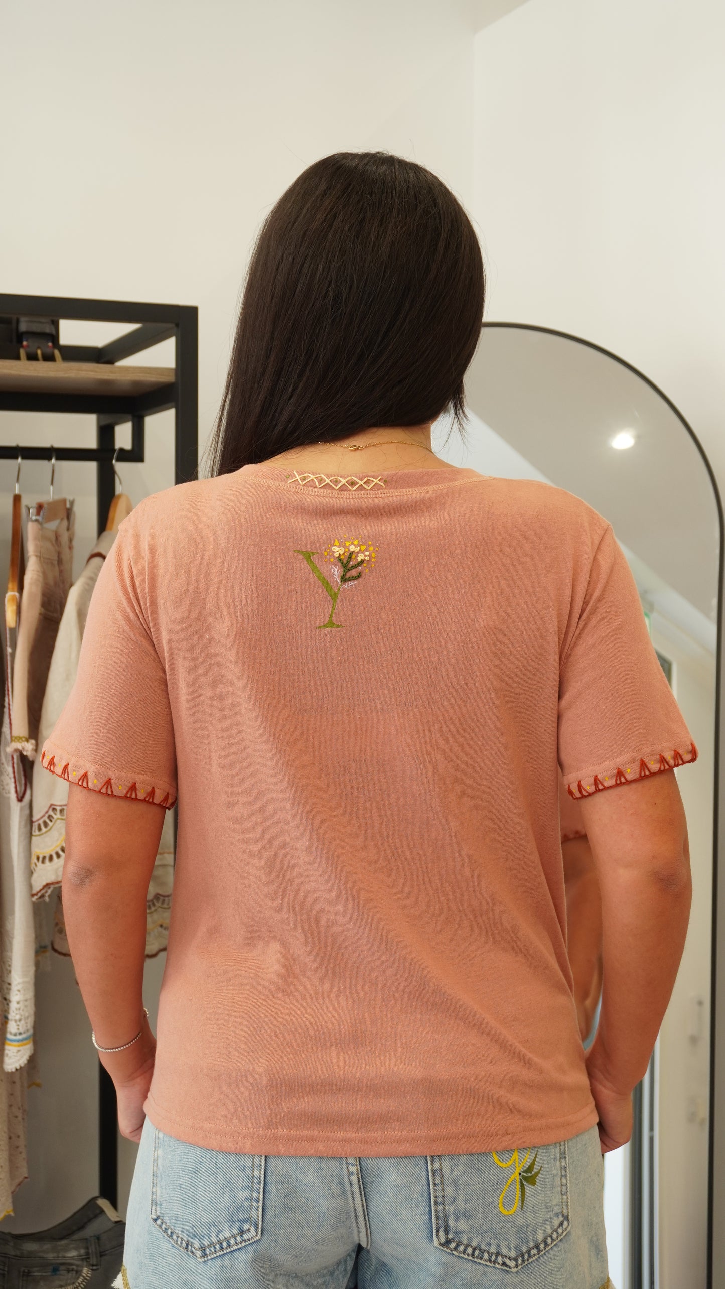 T-shirts EMMA