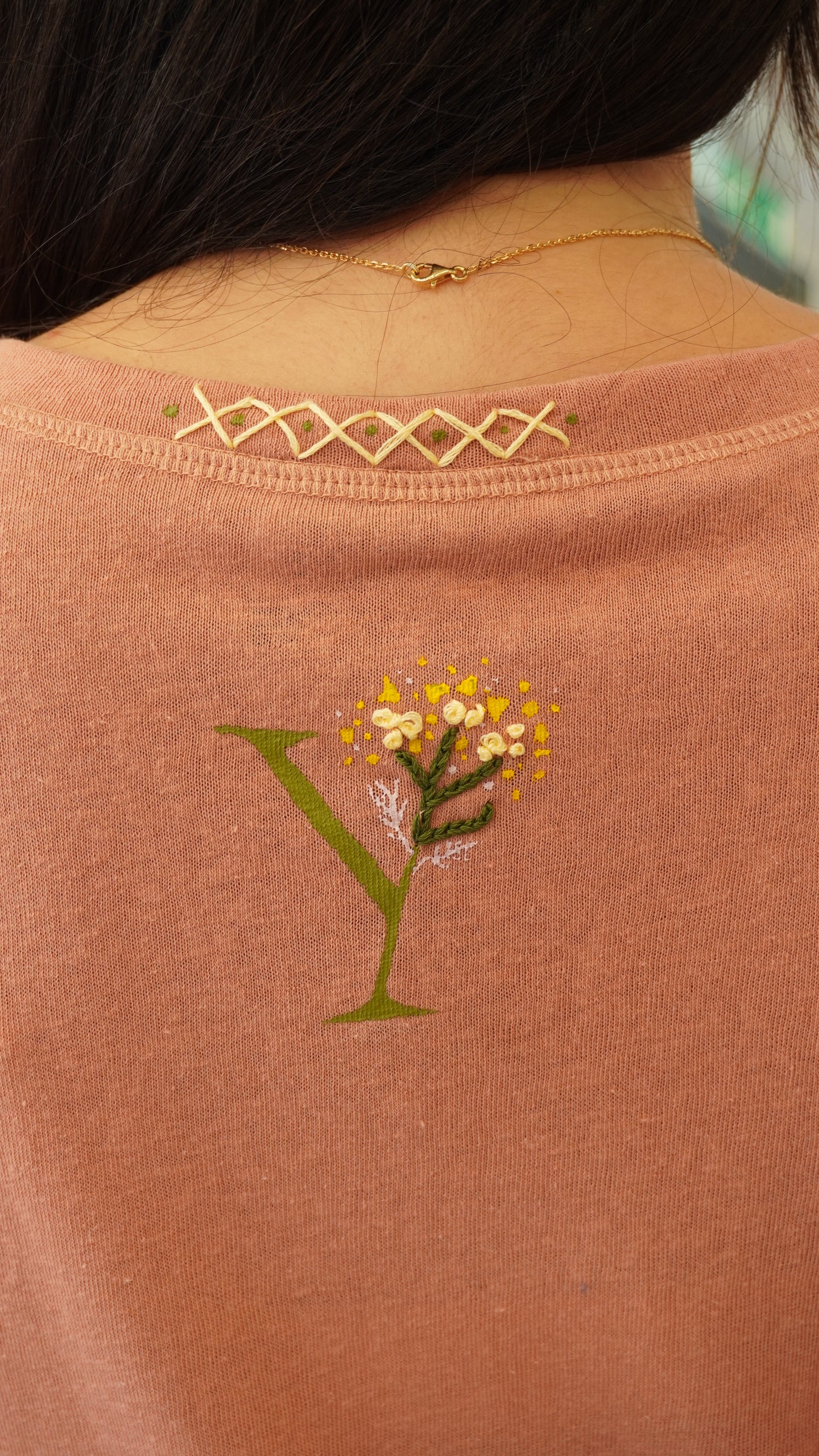 T-shirts EMMA