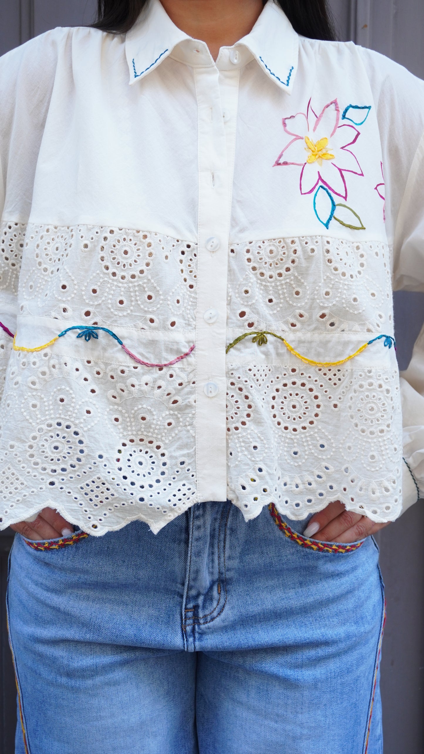 Chemise PARIS