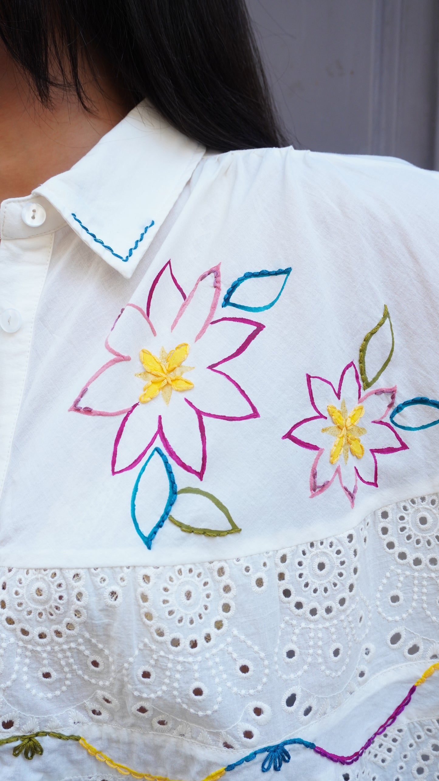 Chemise PARIS
