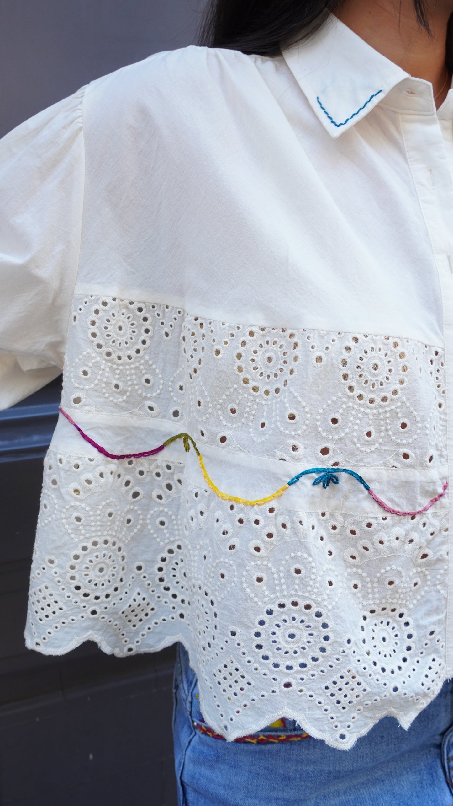 Chemise PARIS
