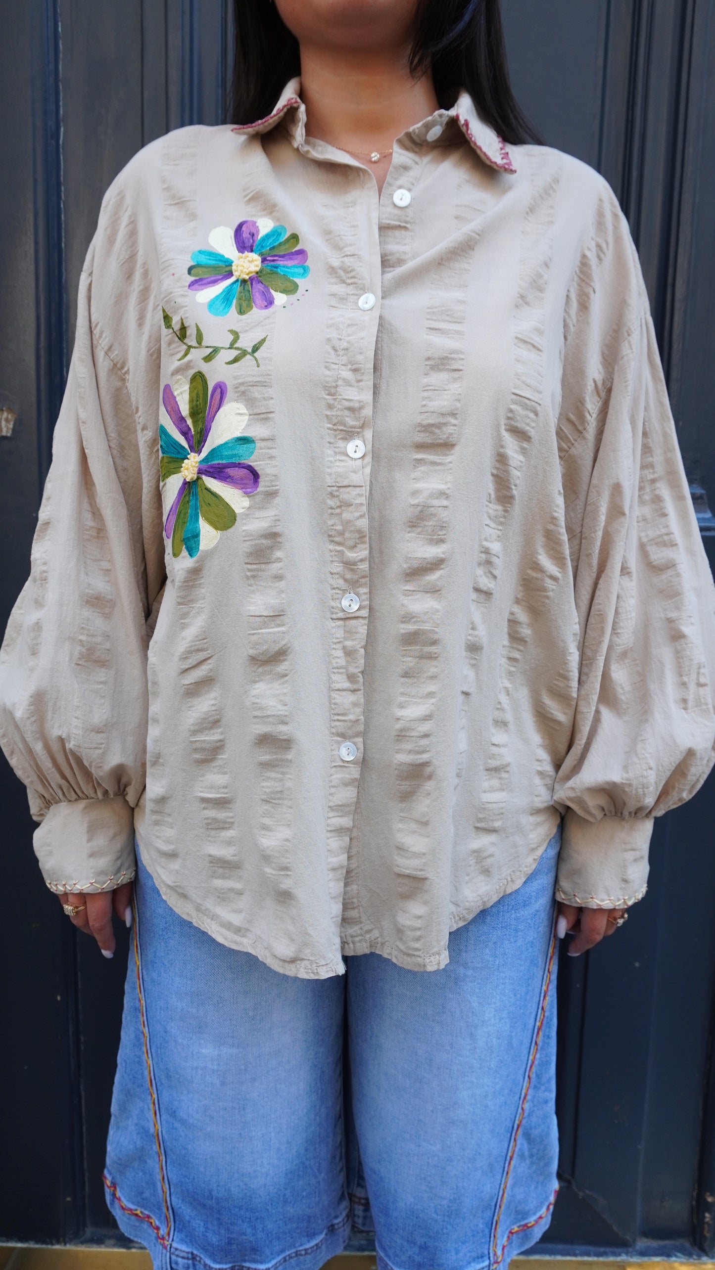 Chemise PISE