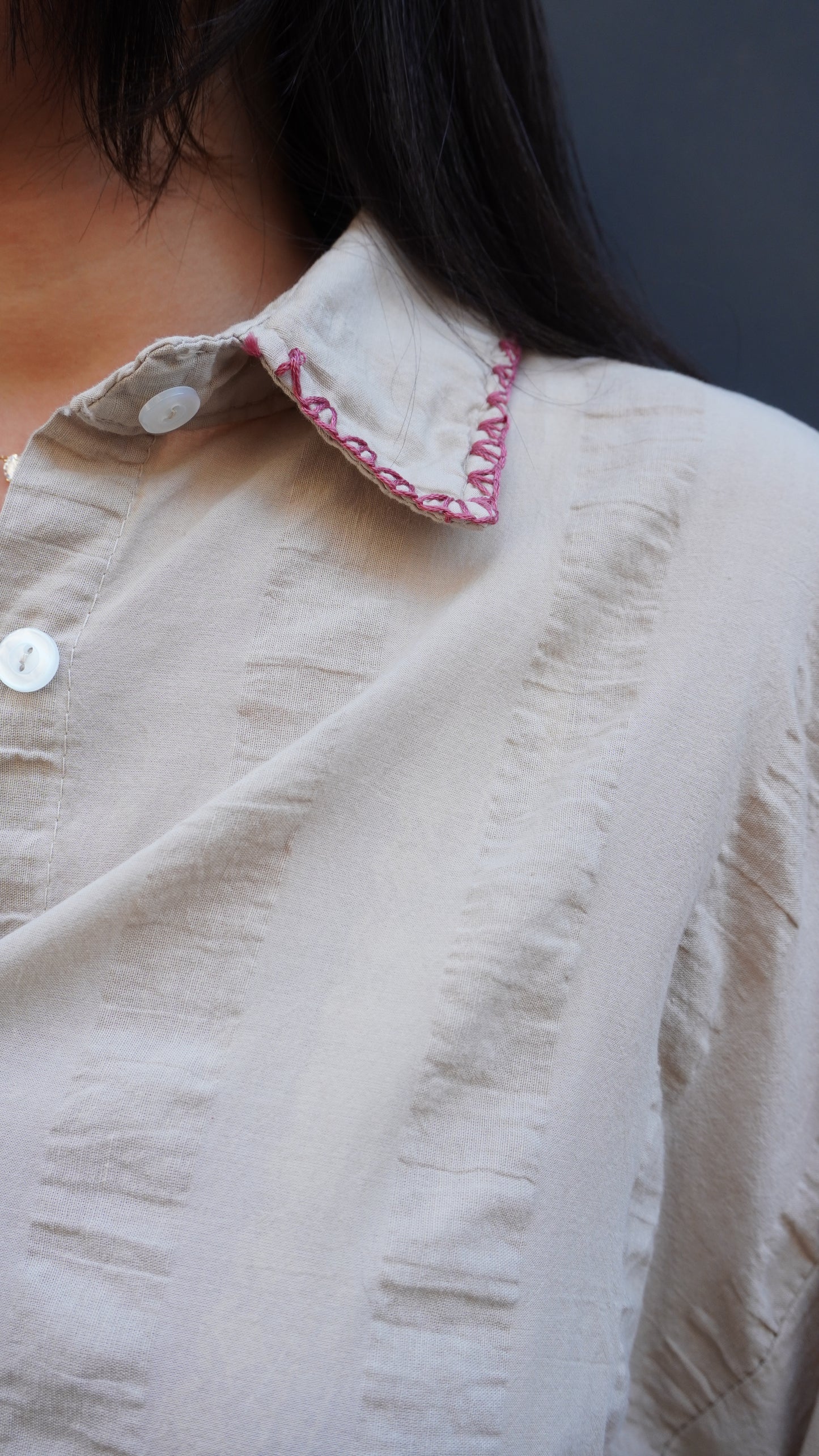 Chemise PISE