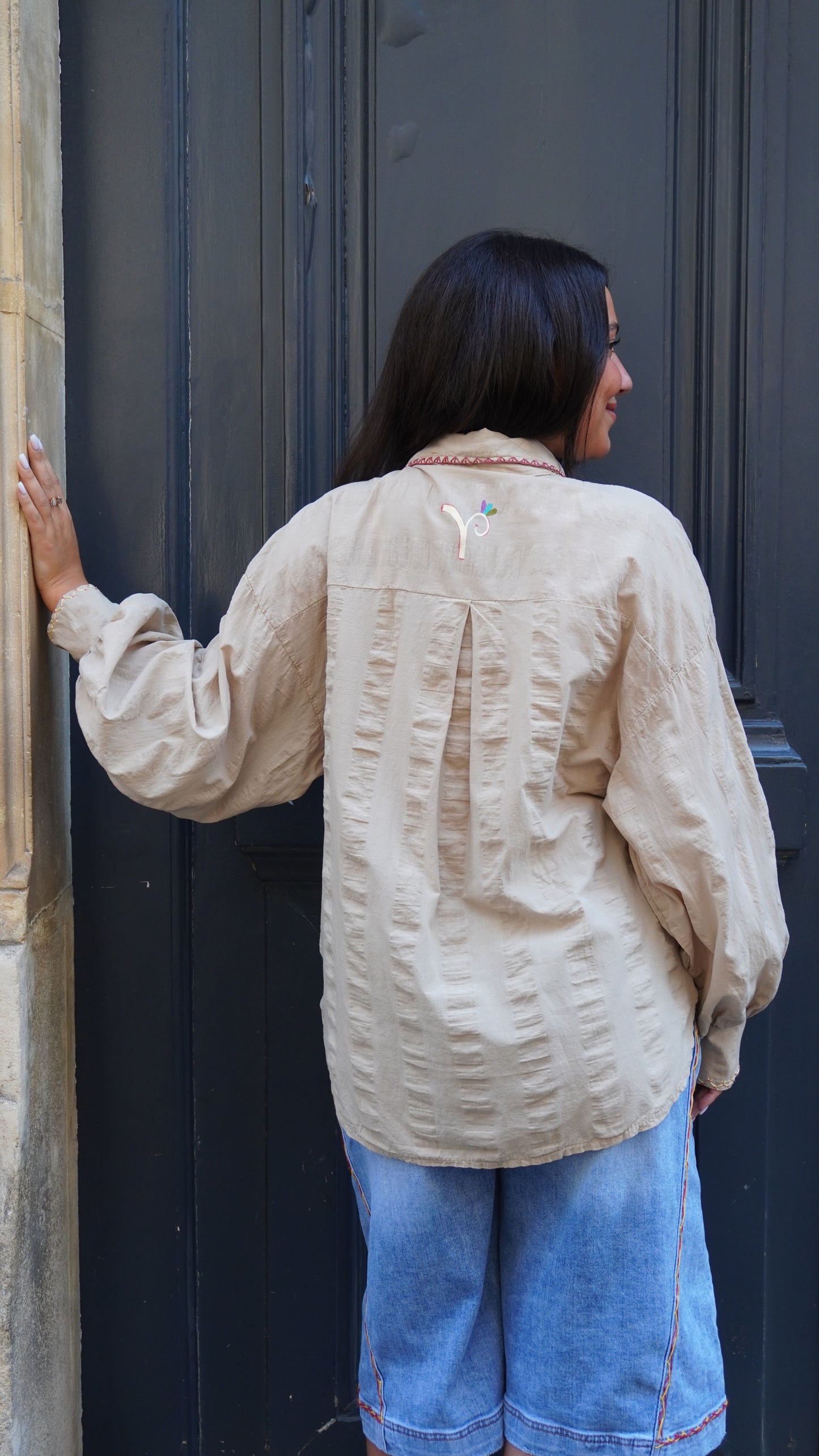 Chemise PISE