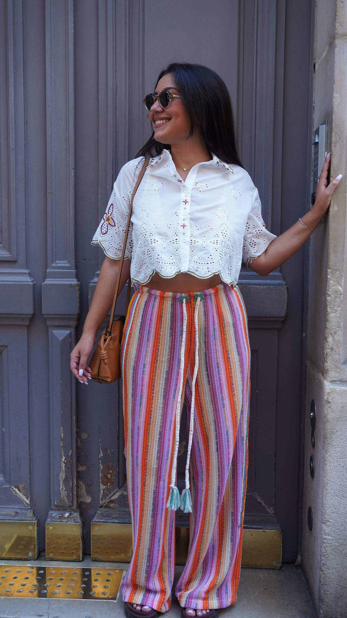Pantalon ELSIE