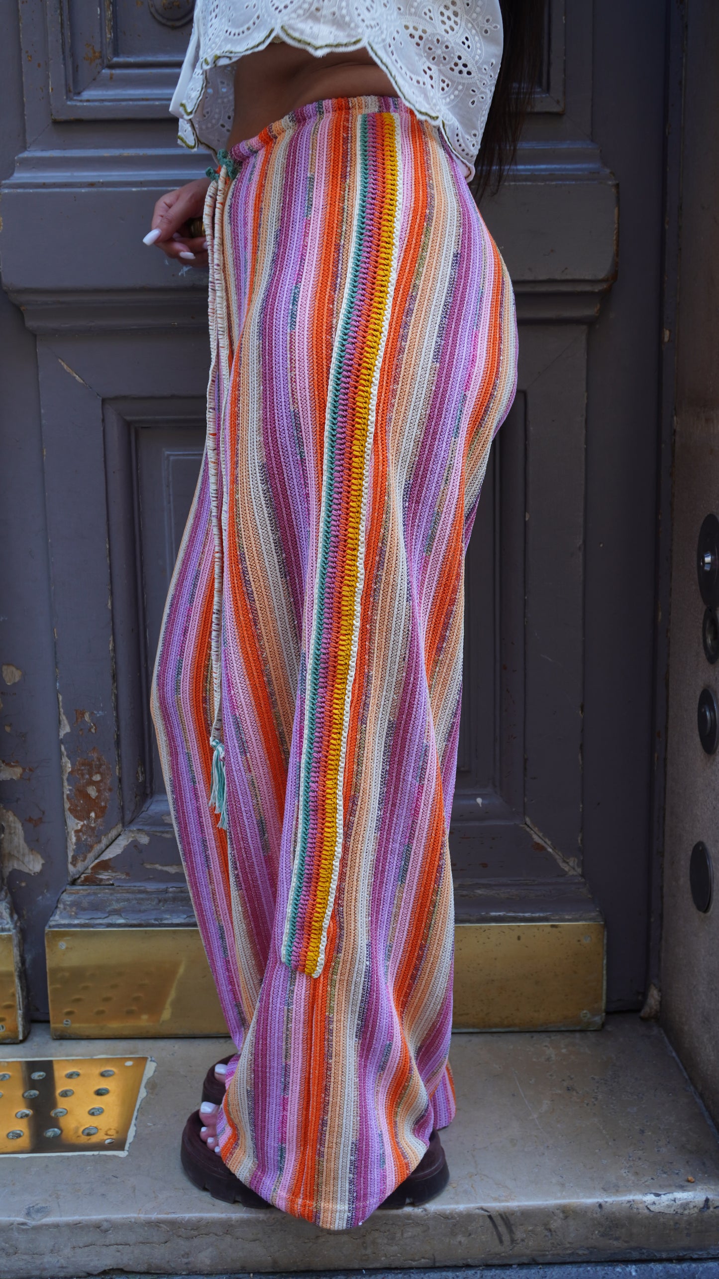 Pantalon ELSIE