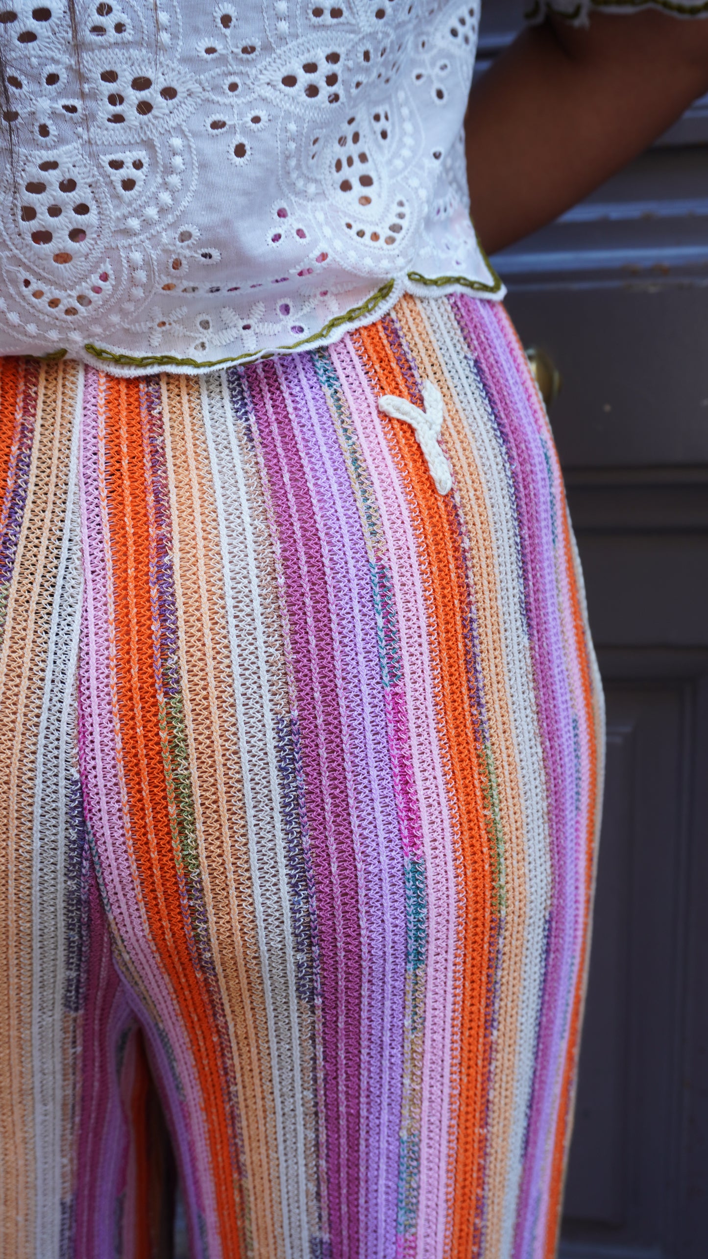 Pantalon ELSIE
