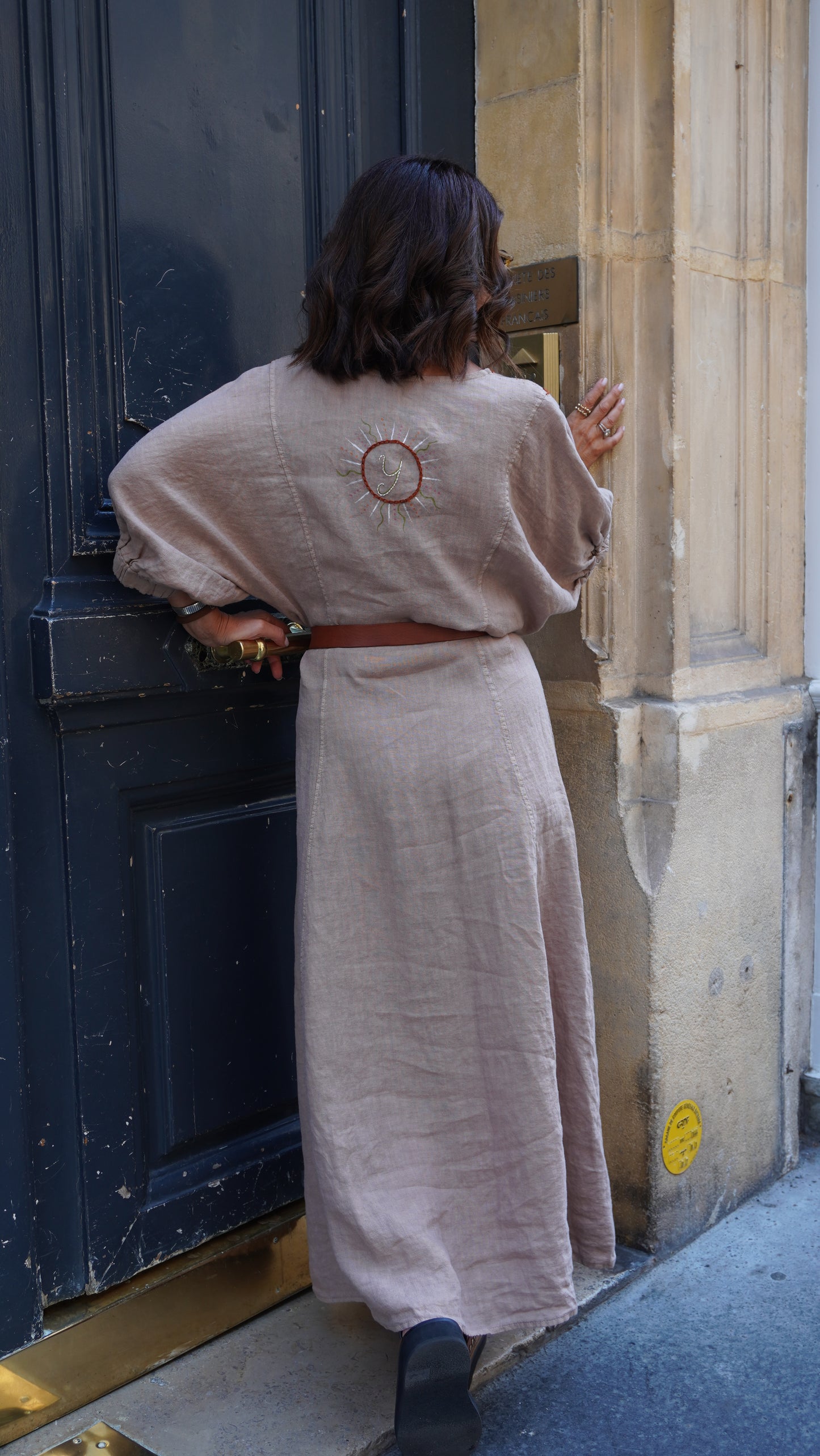 Robe DAVINA