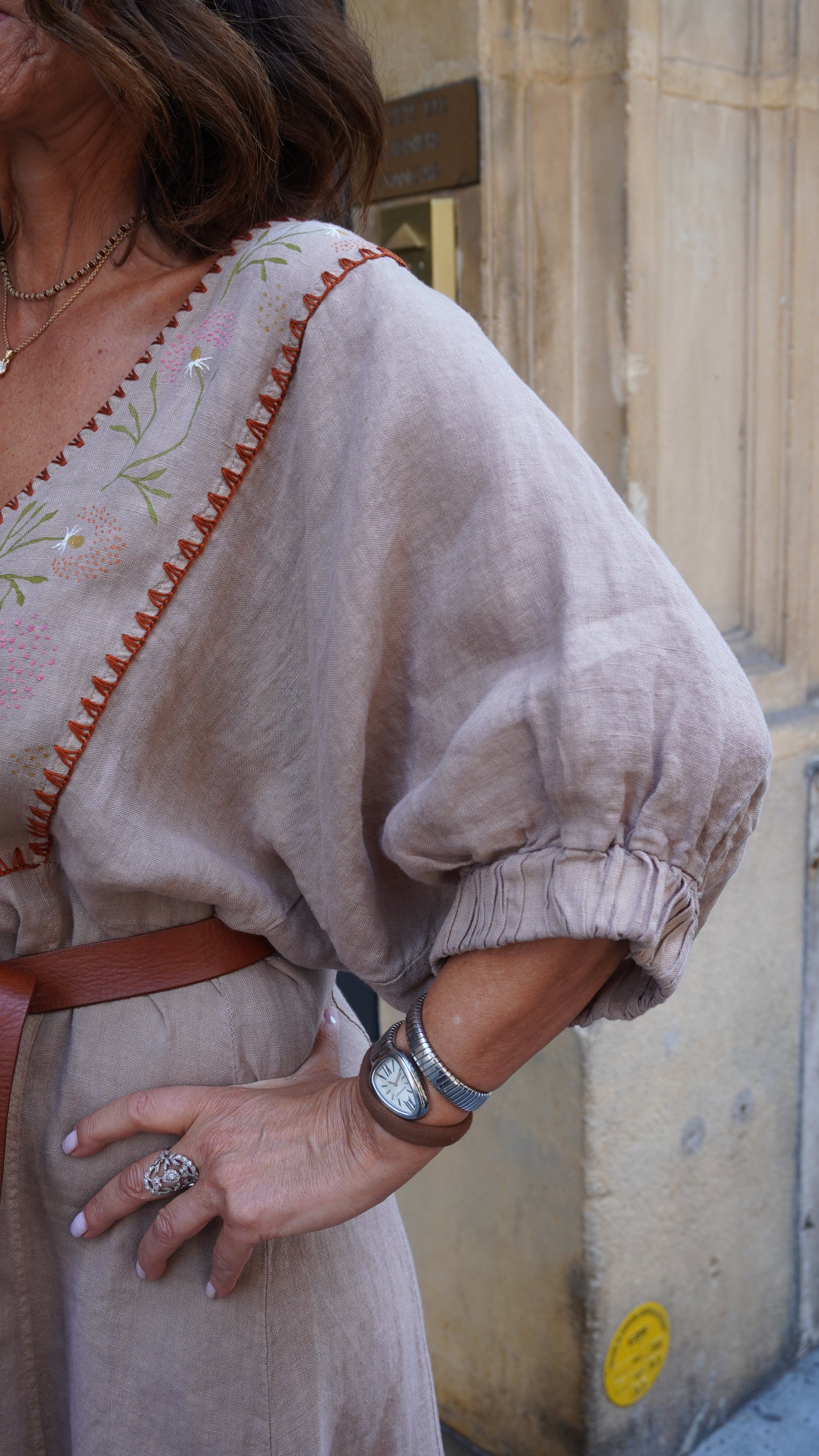 Robe DAVINA
