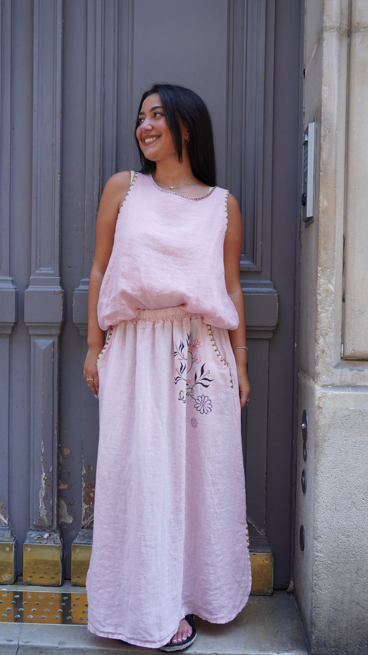 Jupe JOSÉPHINE