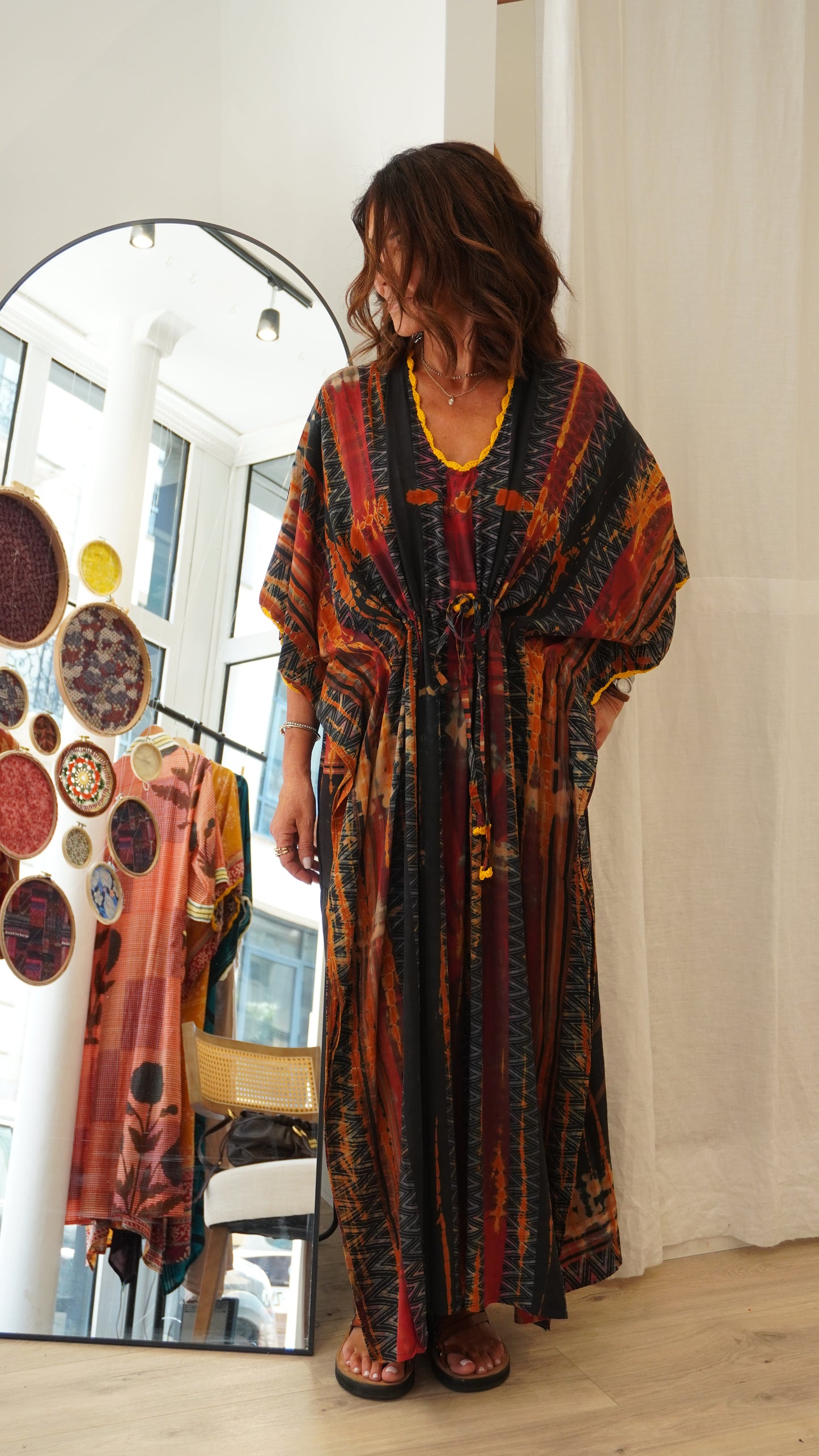 Caftan MEREDITH