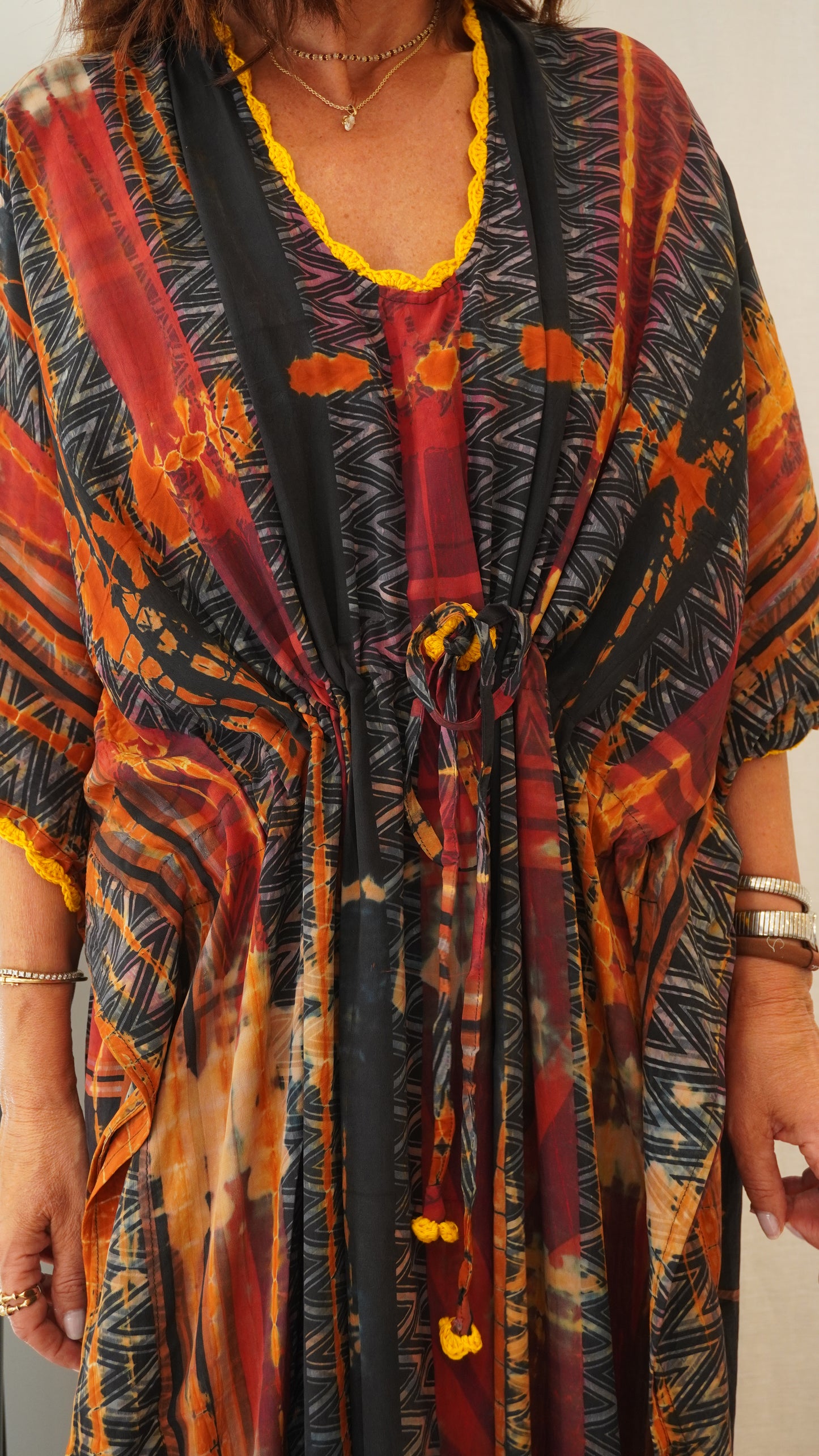 Caftan MEREDITH