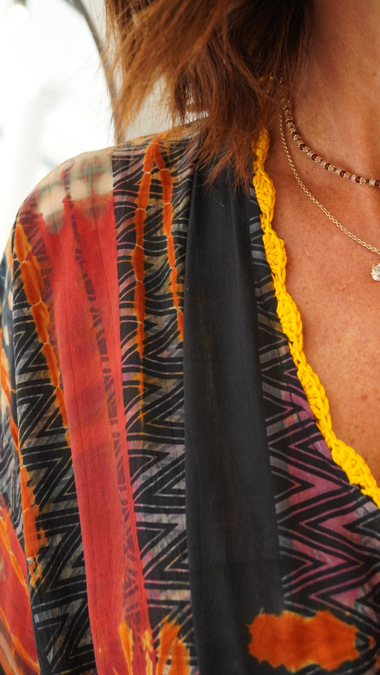 Caftan MEREDITH