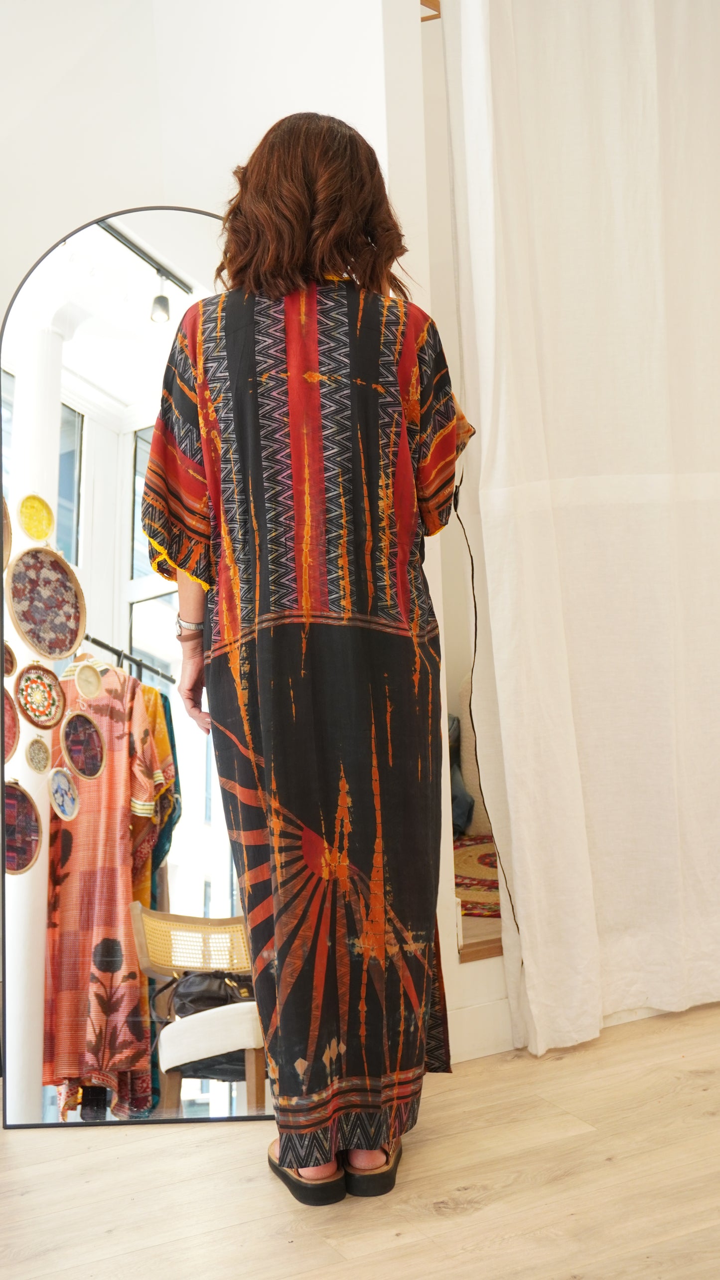 Caftan MEREDITH