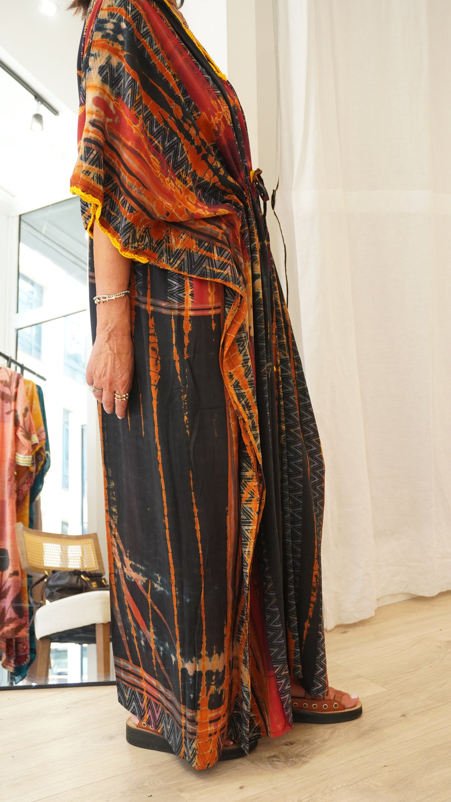 Caftan MEREDITH