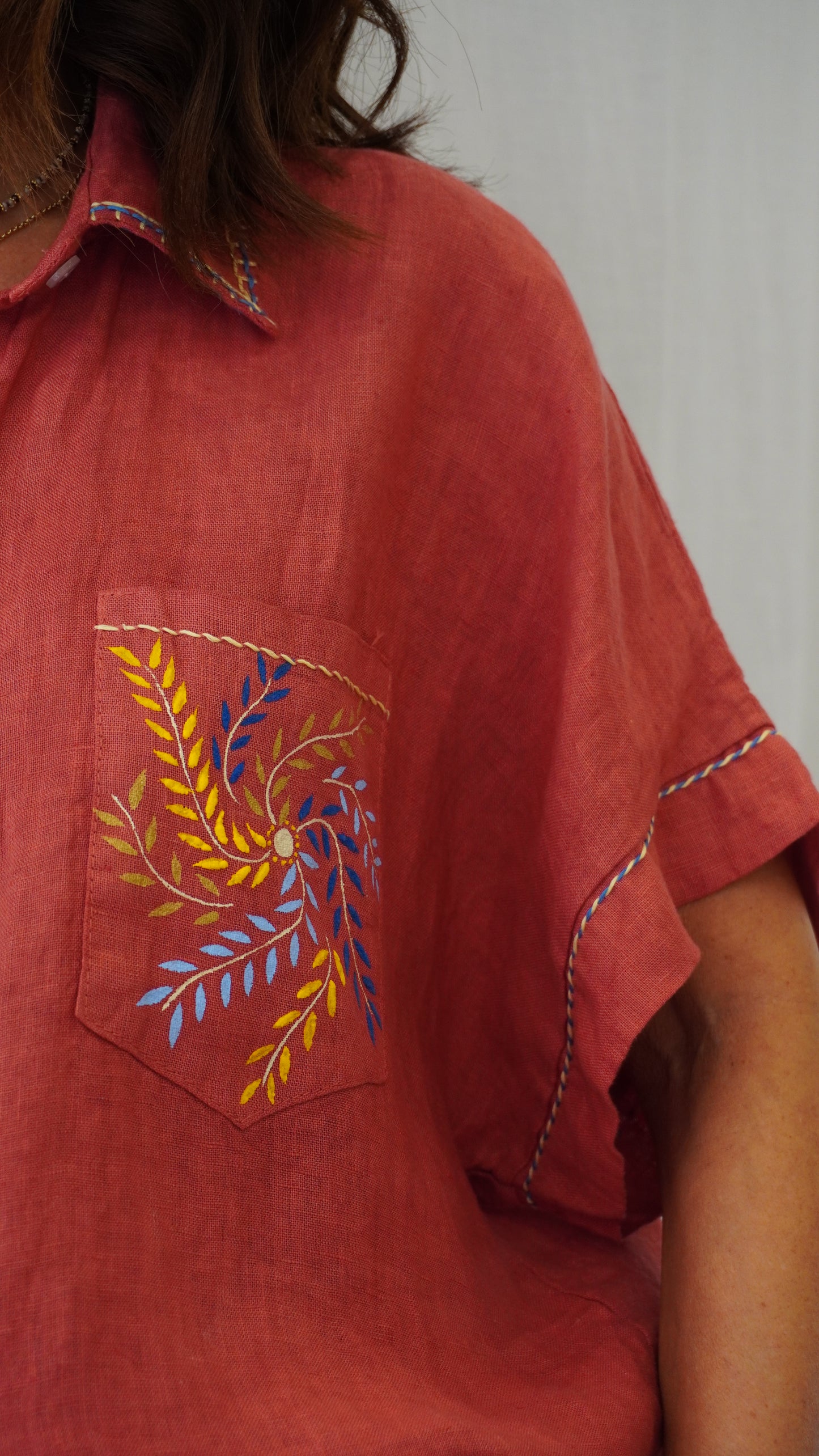 Chemise BIANCA