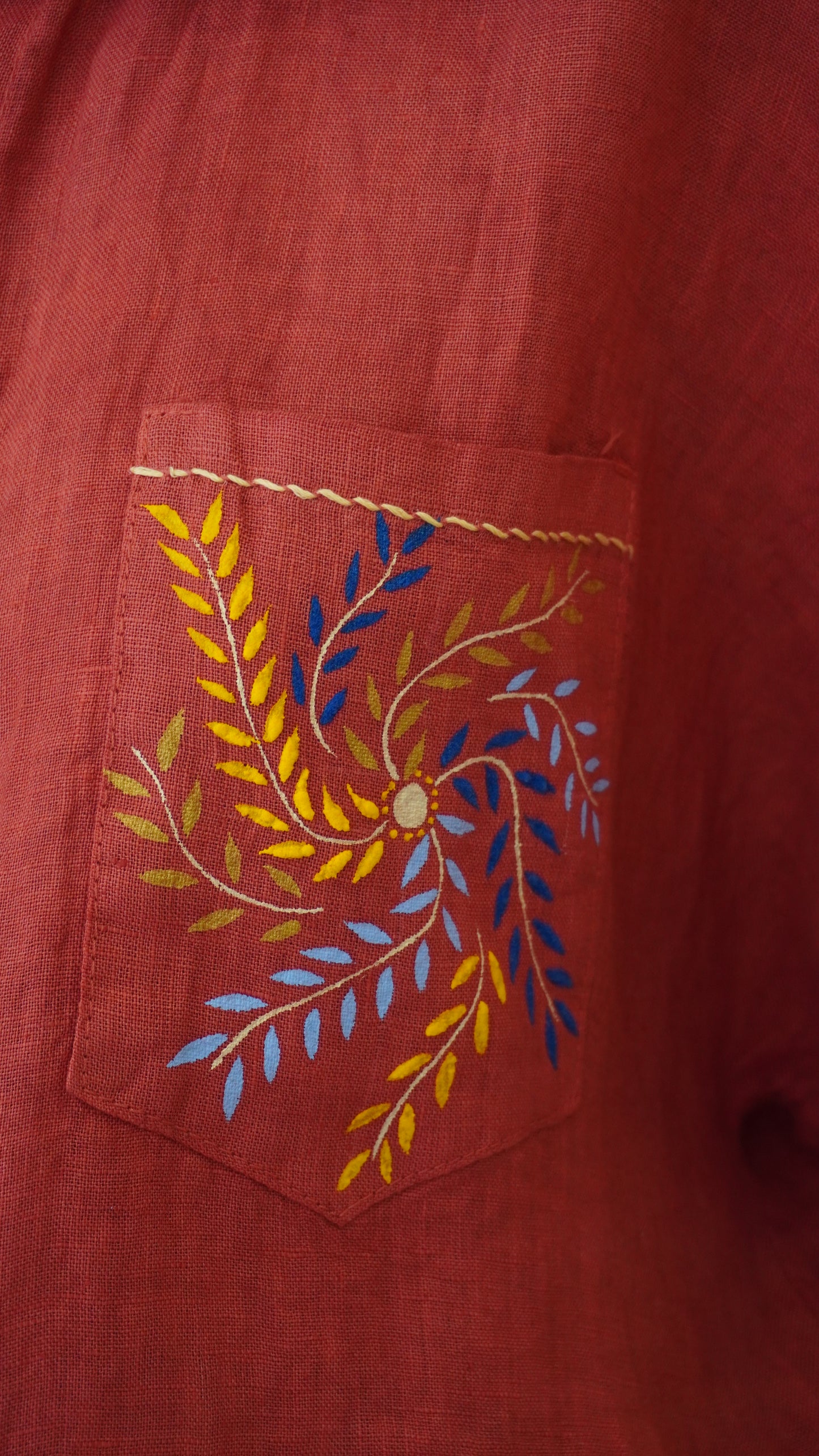 Chemise BIANCA