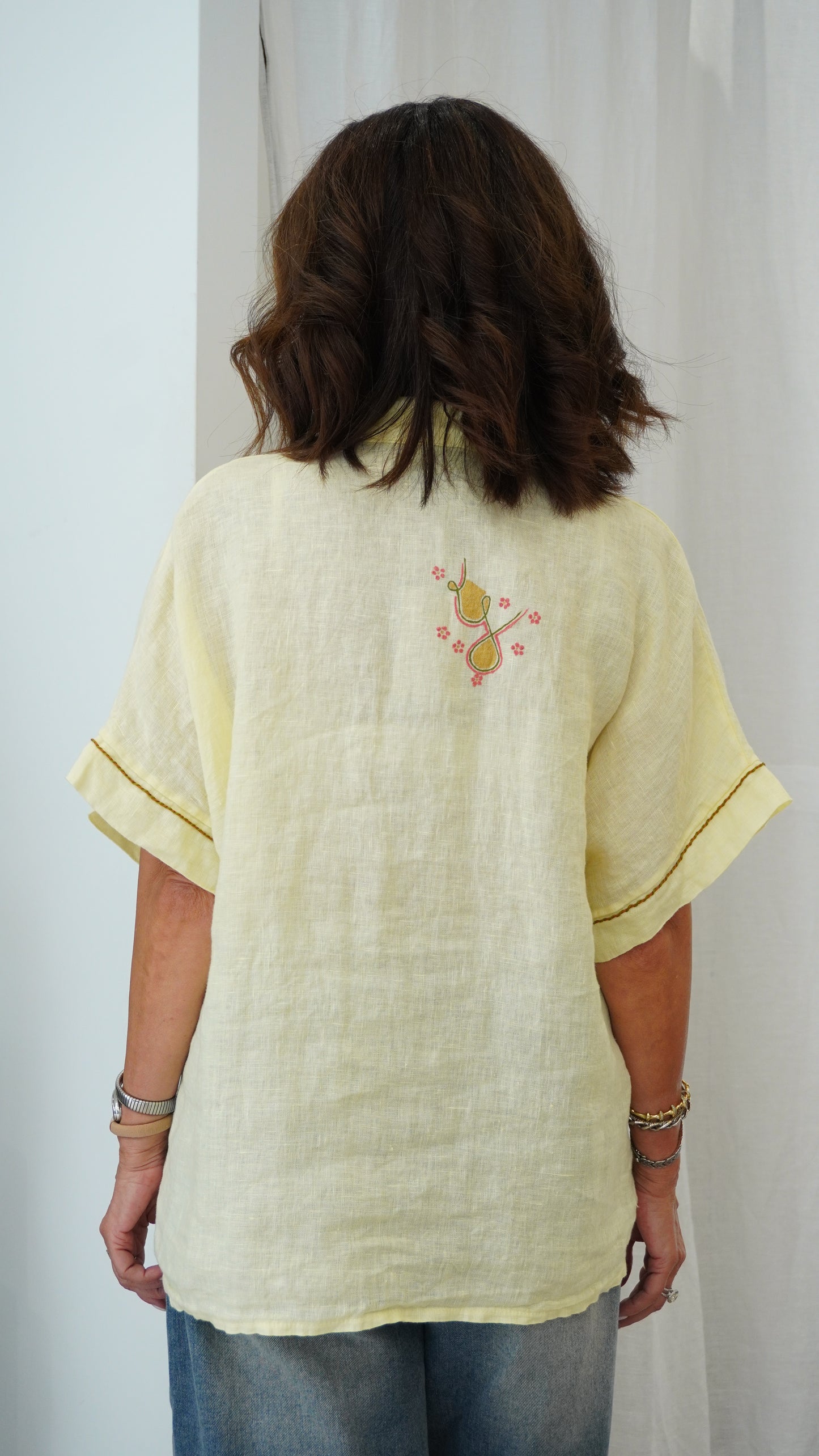 Chemise BIANCA