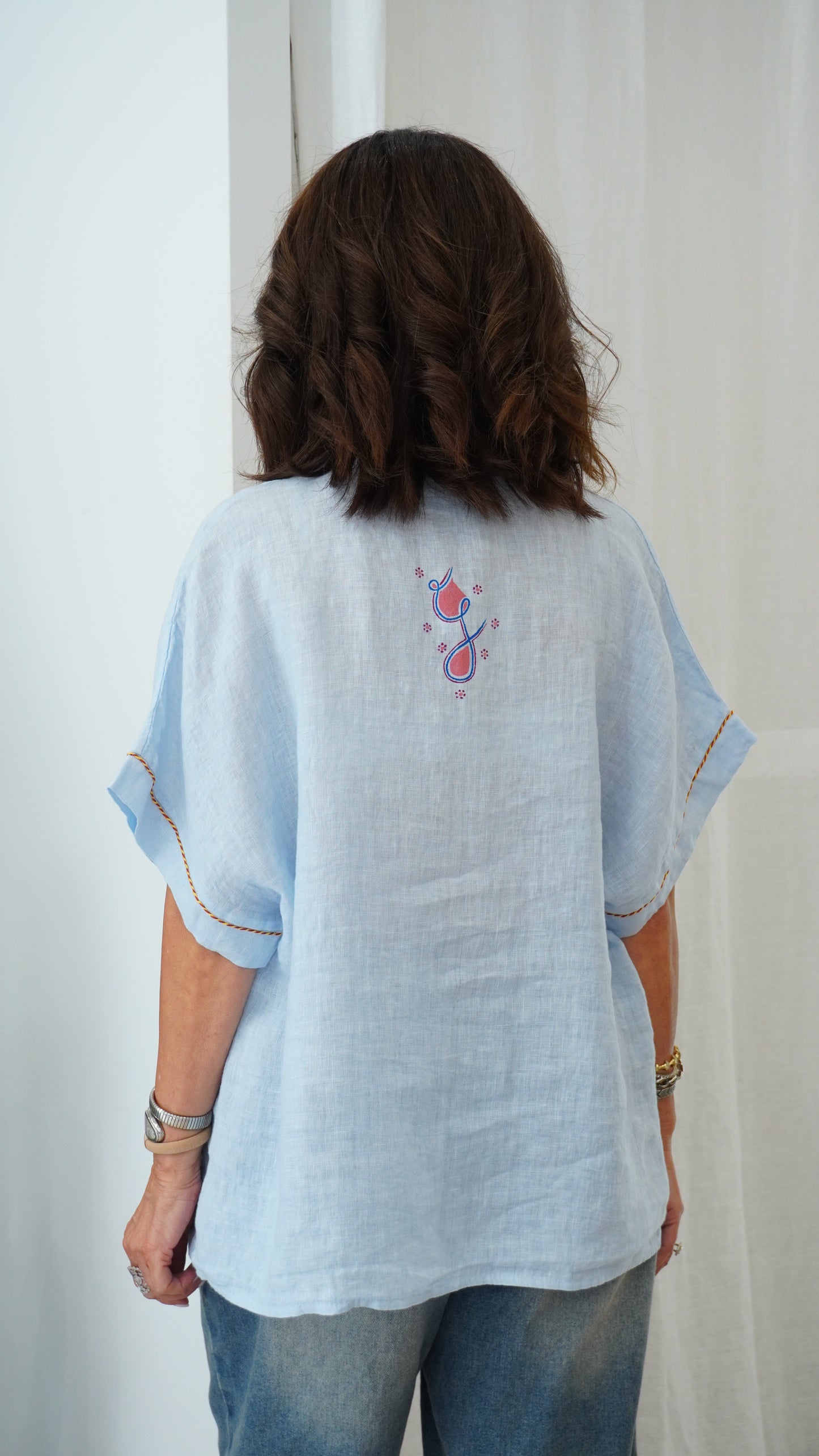 Chemise BIANCA