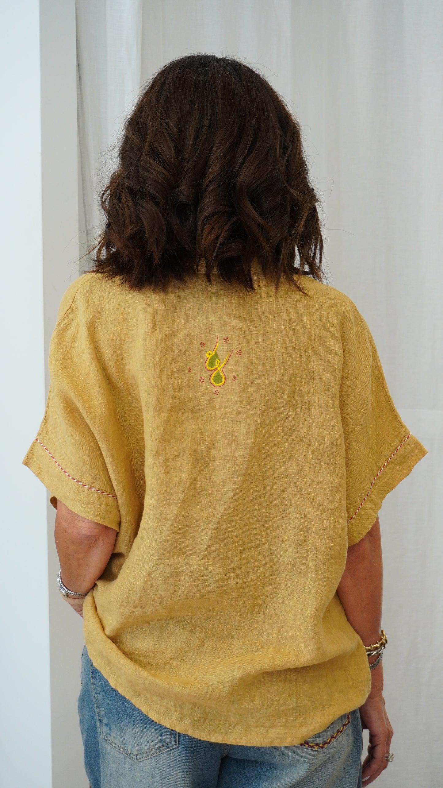 Chemise BIANCA