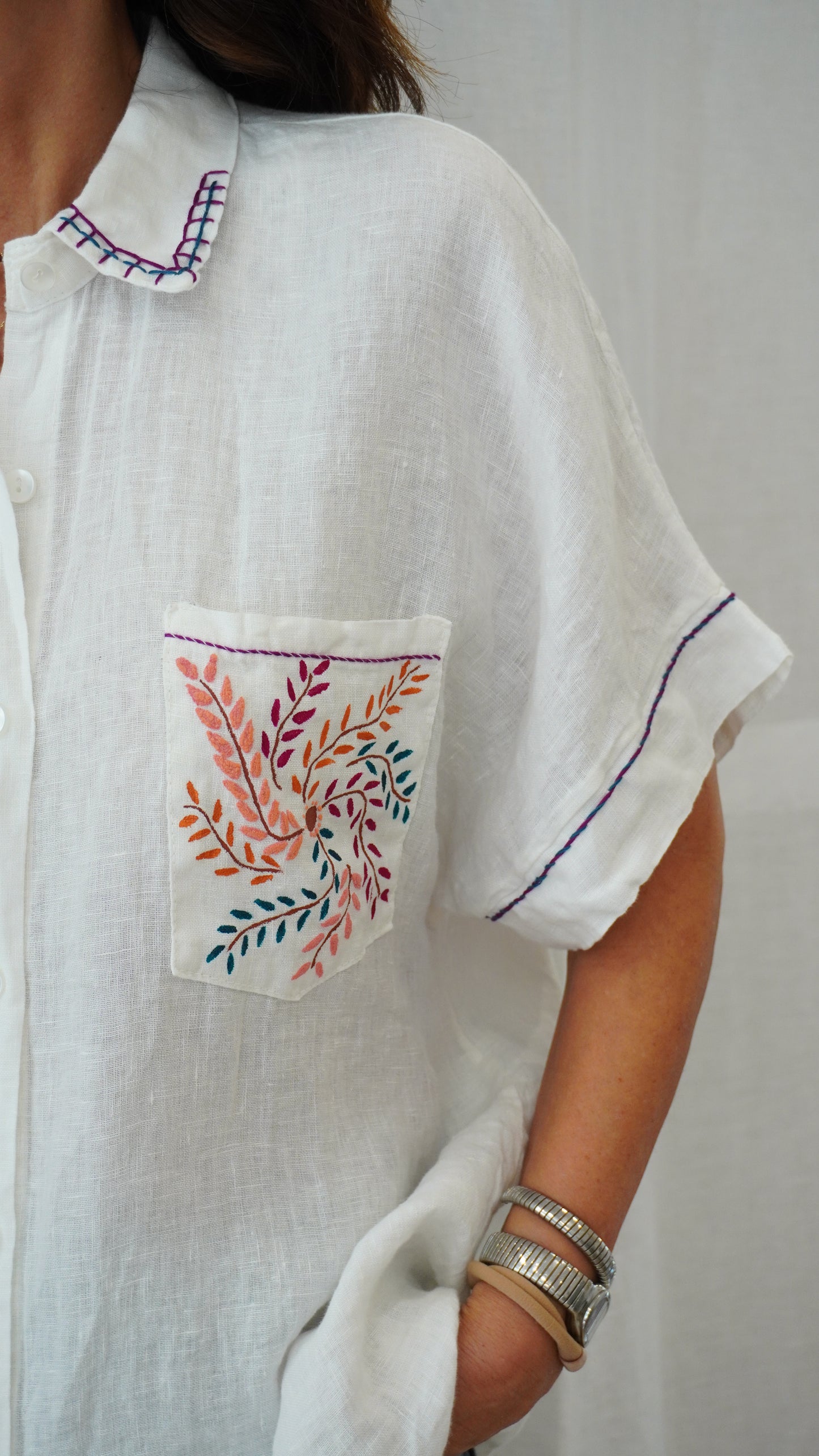 Chemise BIANCA