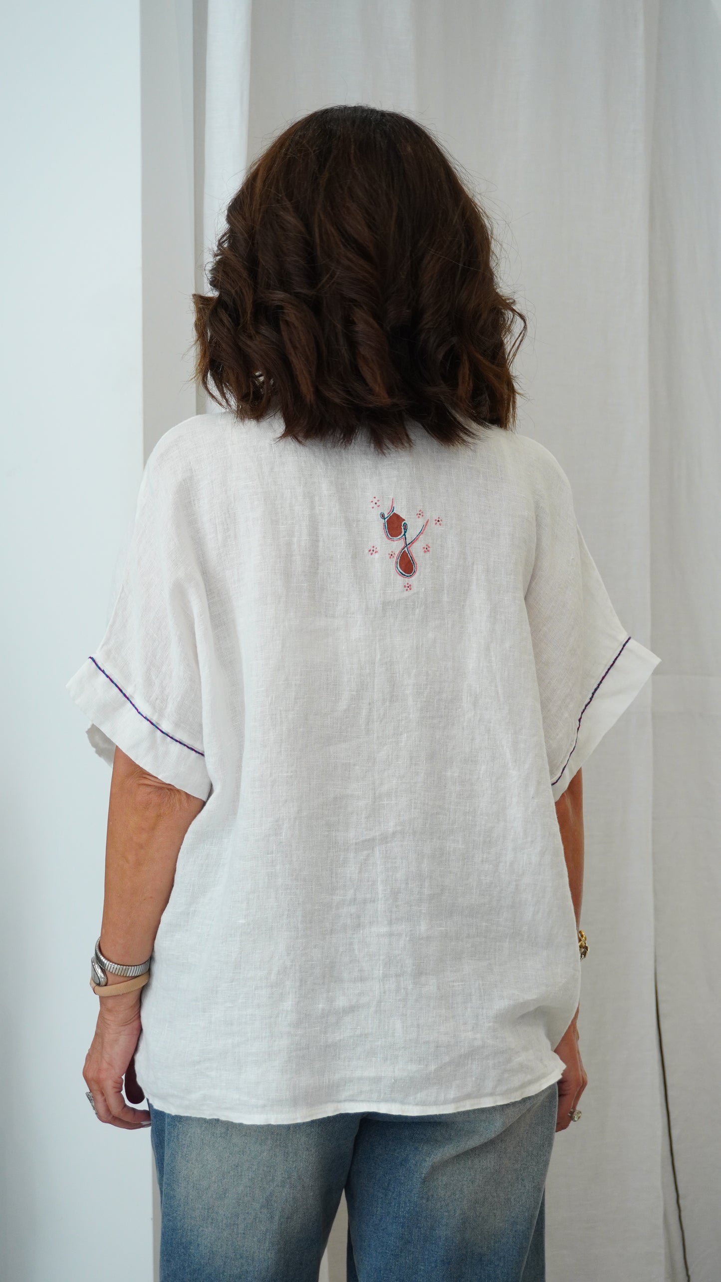 Chemise BIANCA
