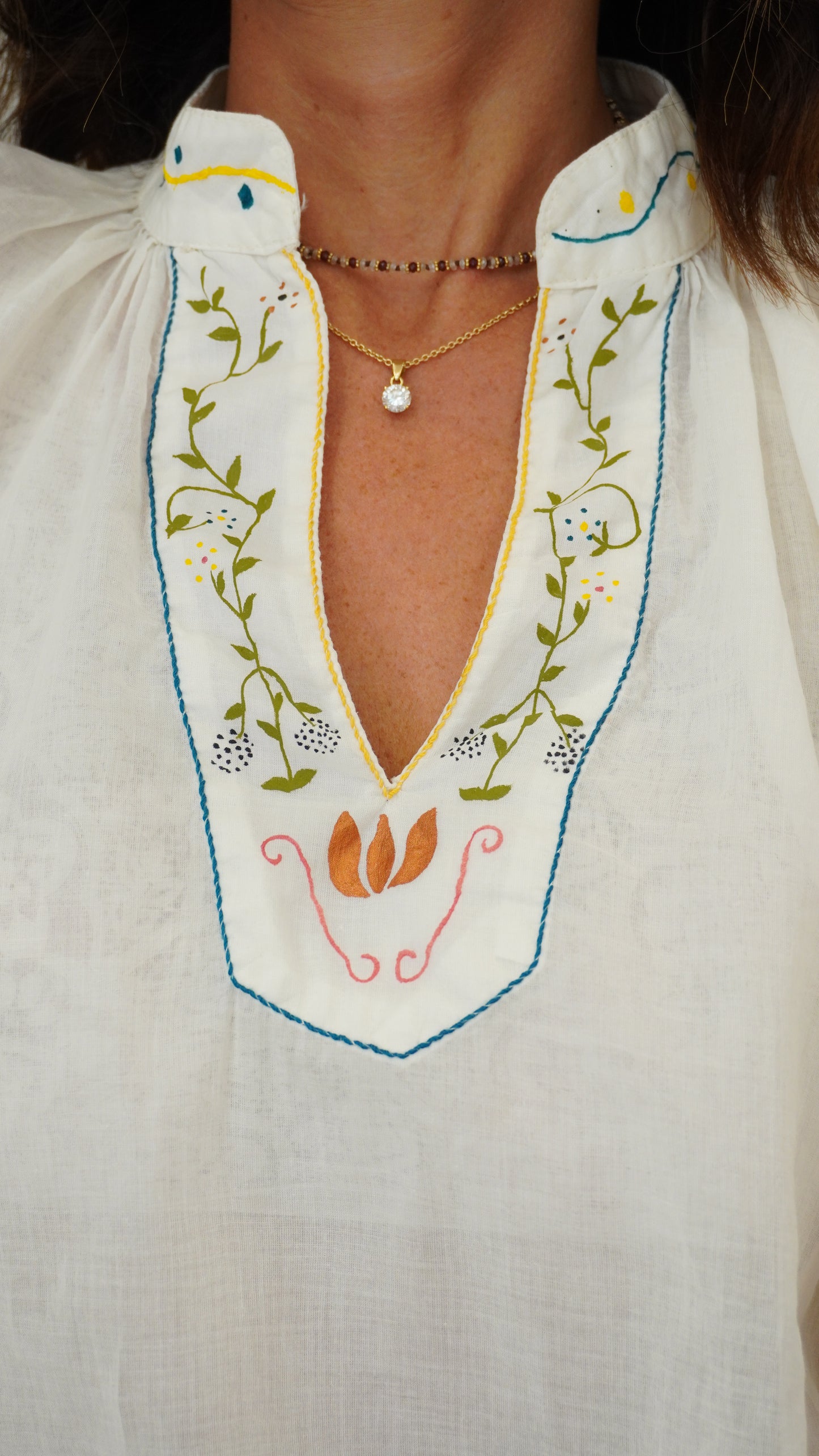 Blouse SOPHIE