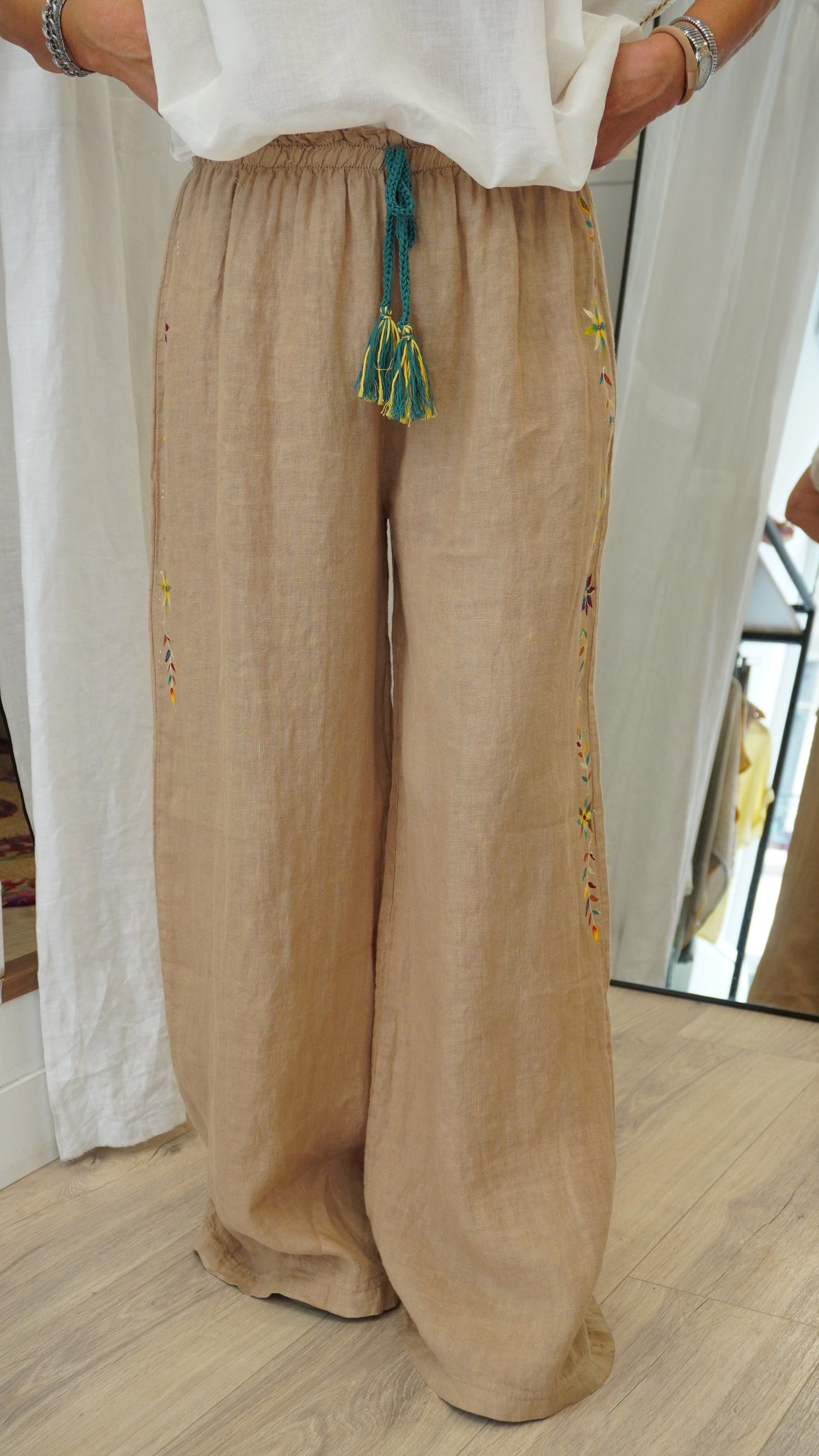 Pantalon VAYA