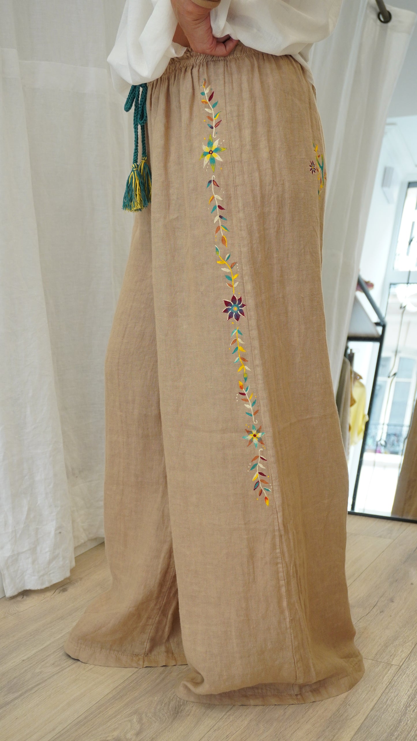Pantalon VAYA