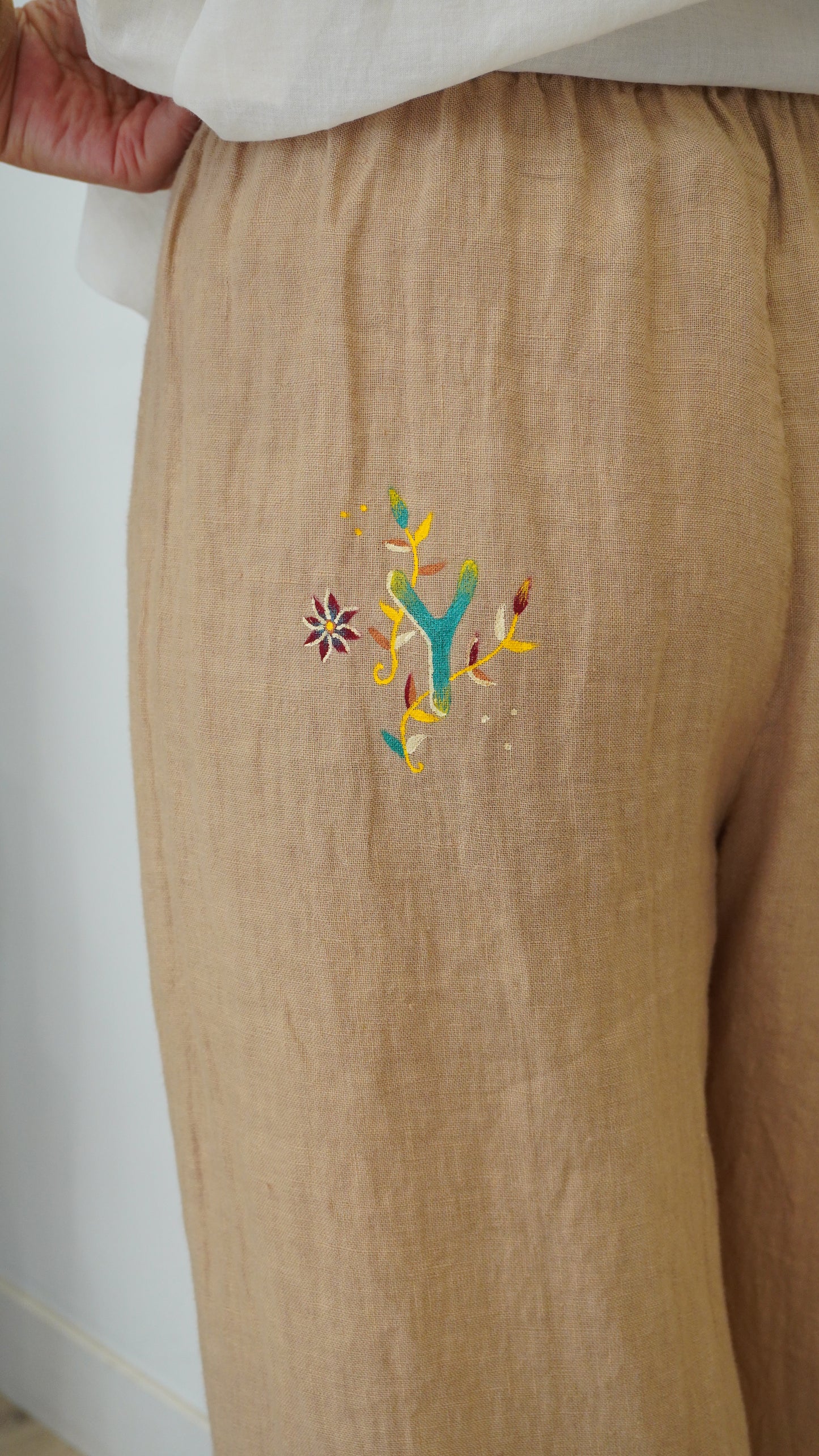 Pantalon VAYA