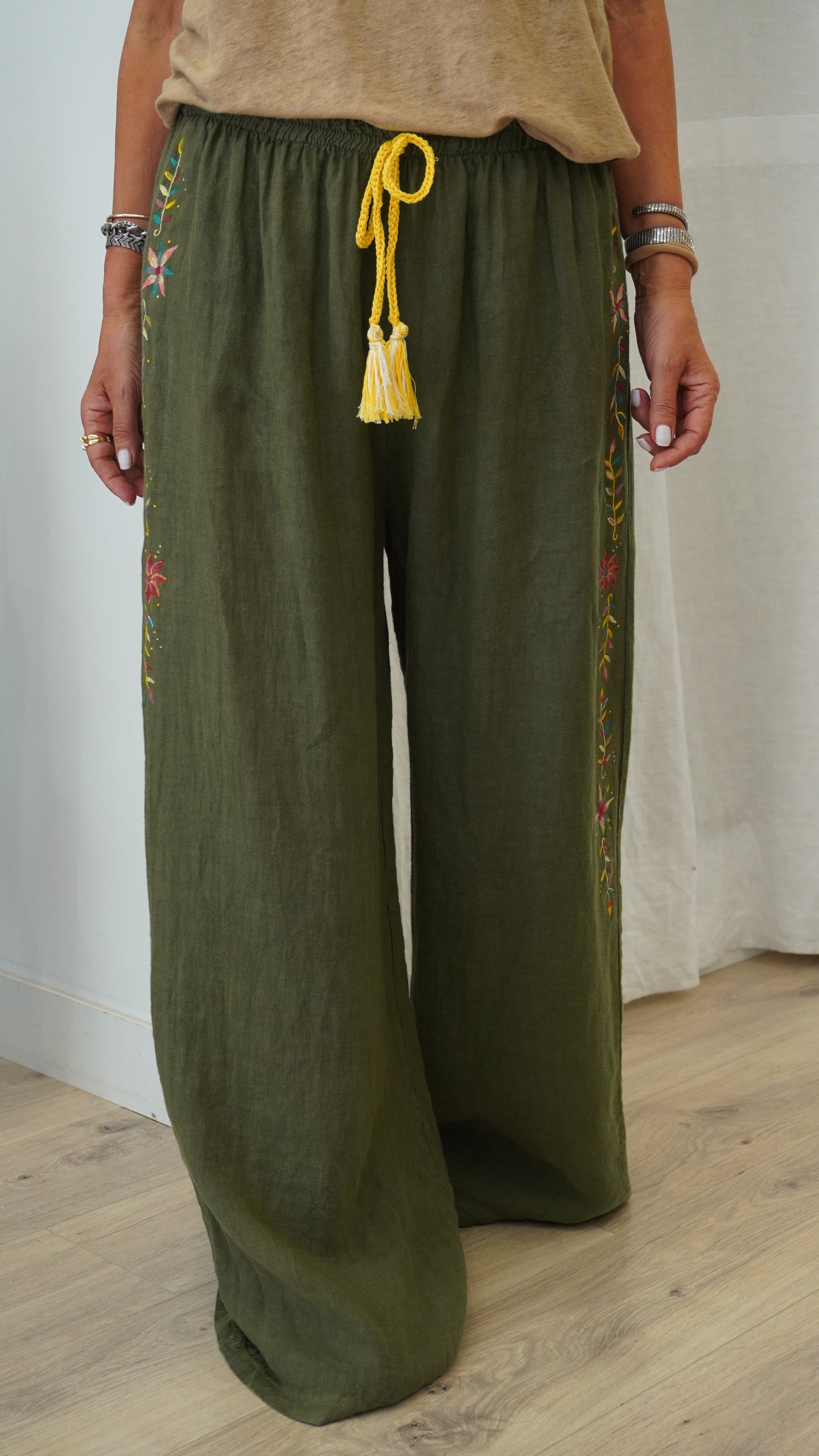 Pantalon VAYA
