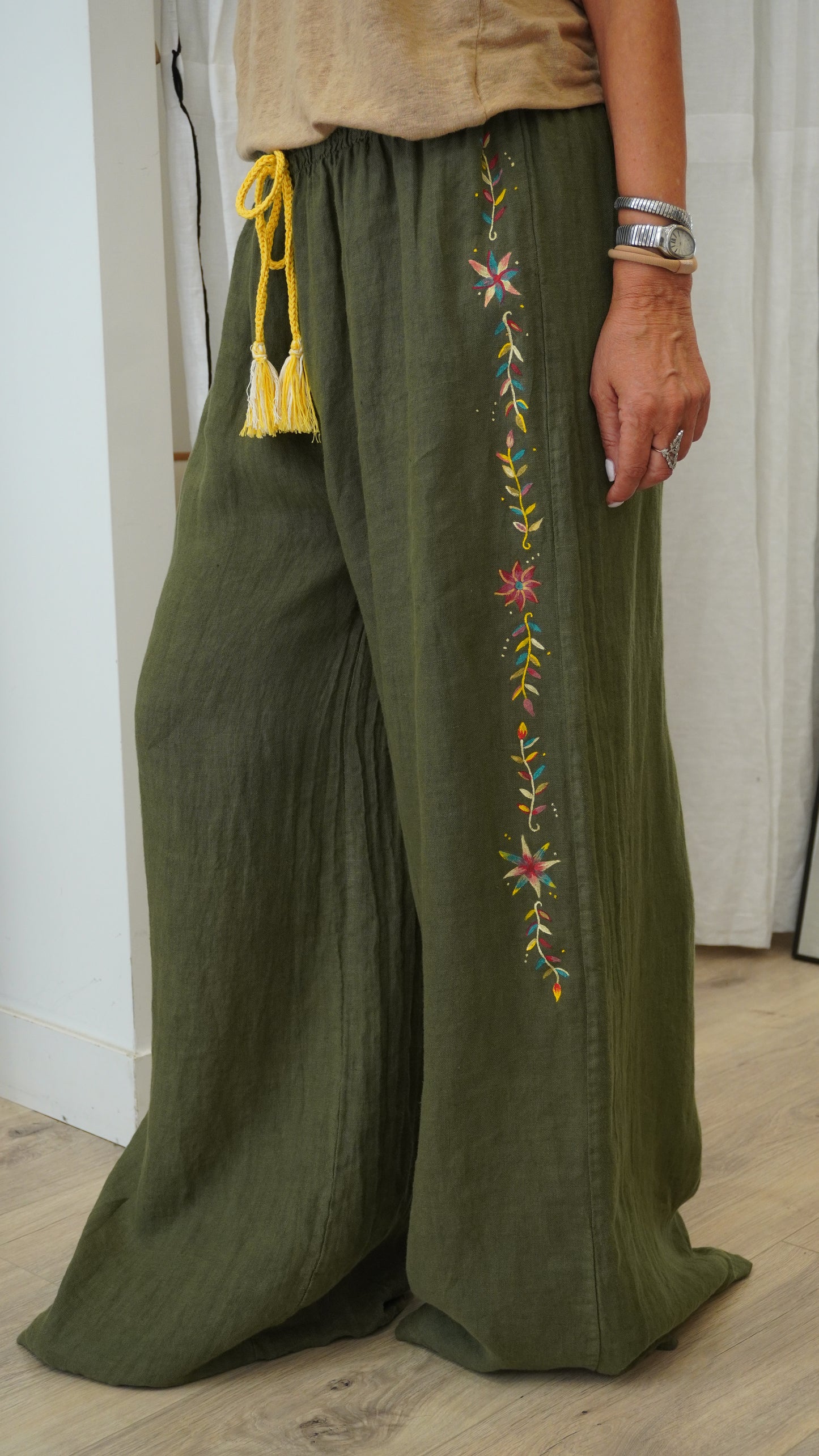 Pantalon VAYA