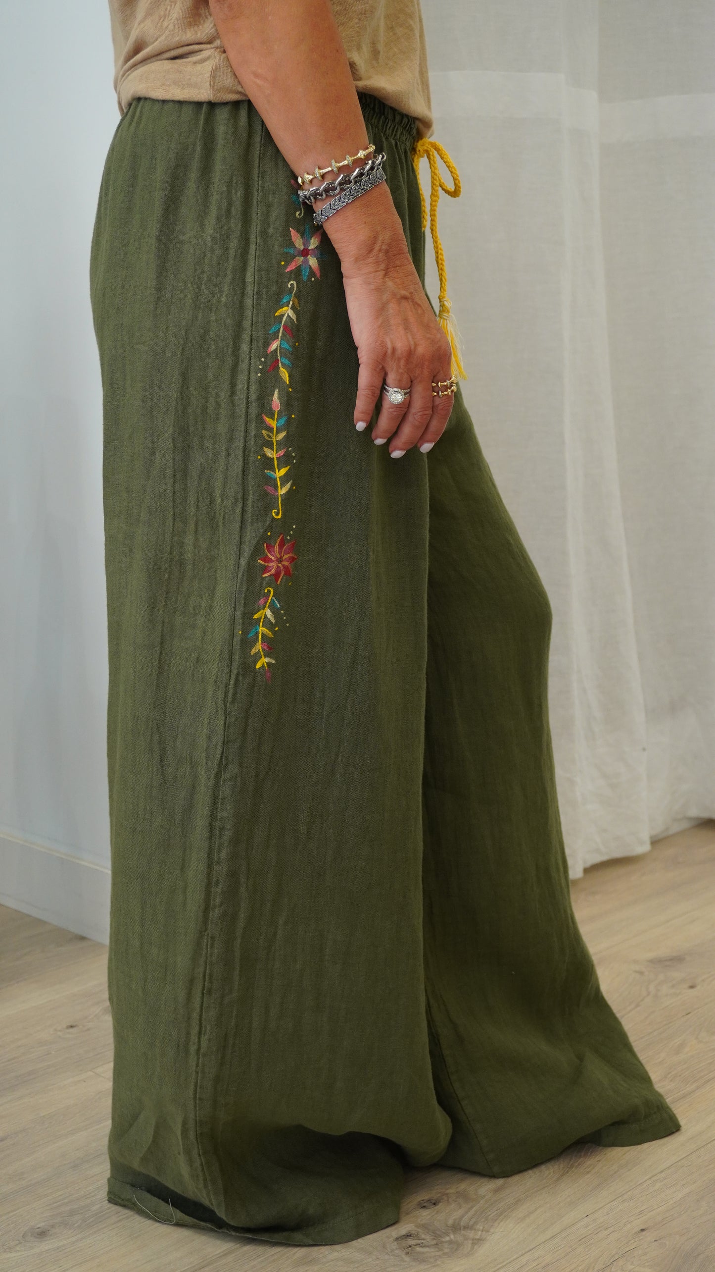 Pantalon VAYA