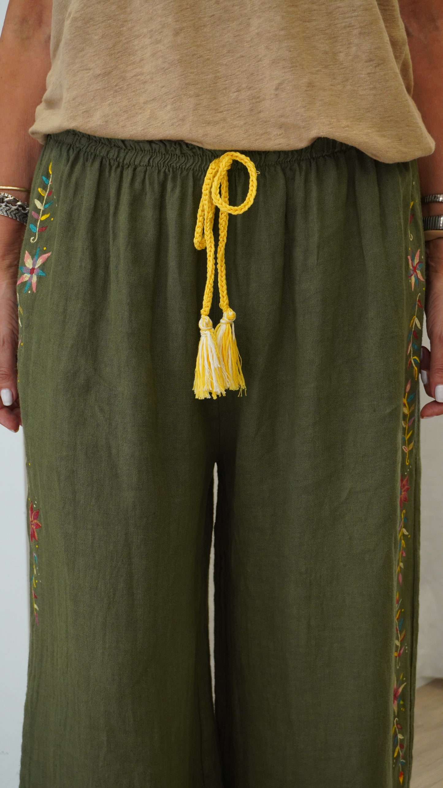 Pantalon VAYA