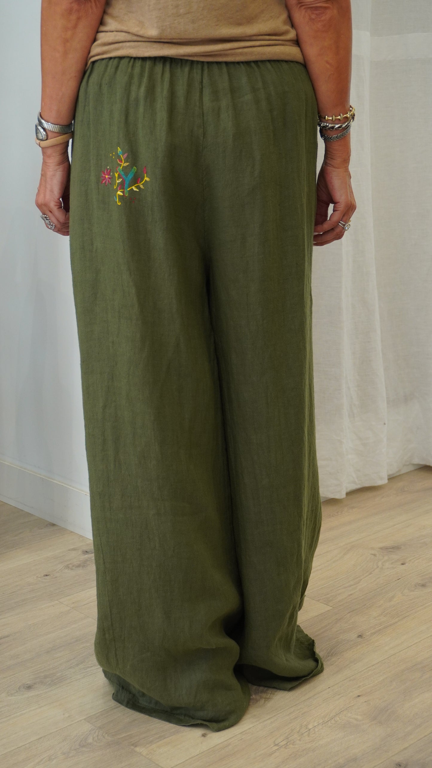 Pantalon VAYA