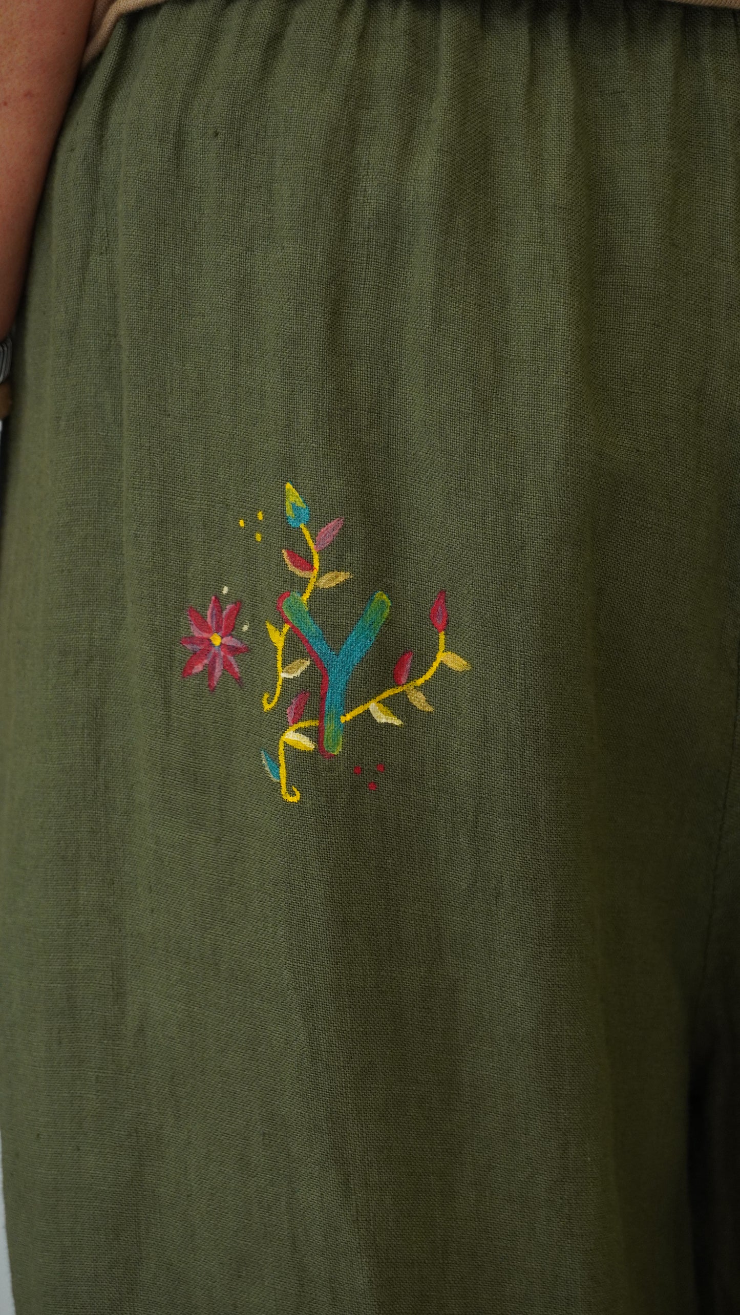 Pantalon VAYA