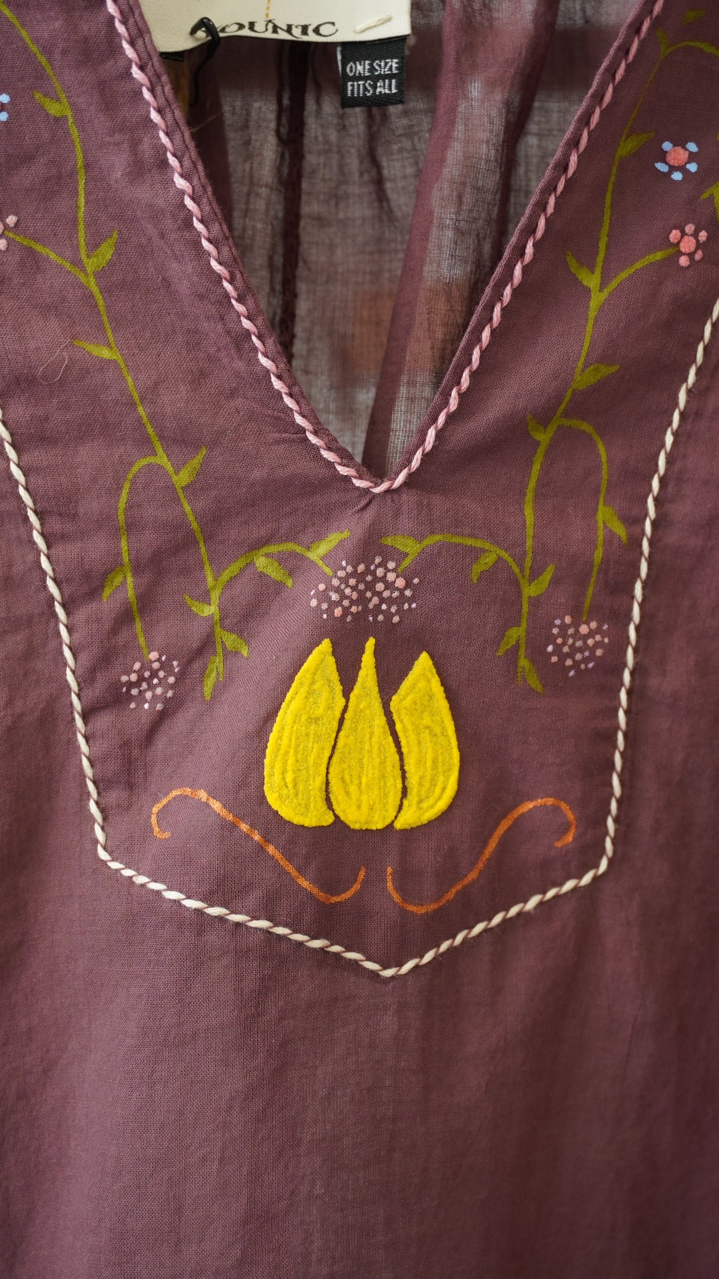 Blouse SOPHIE